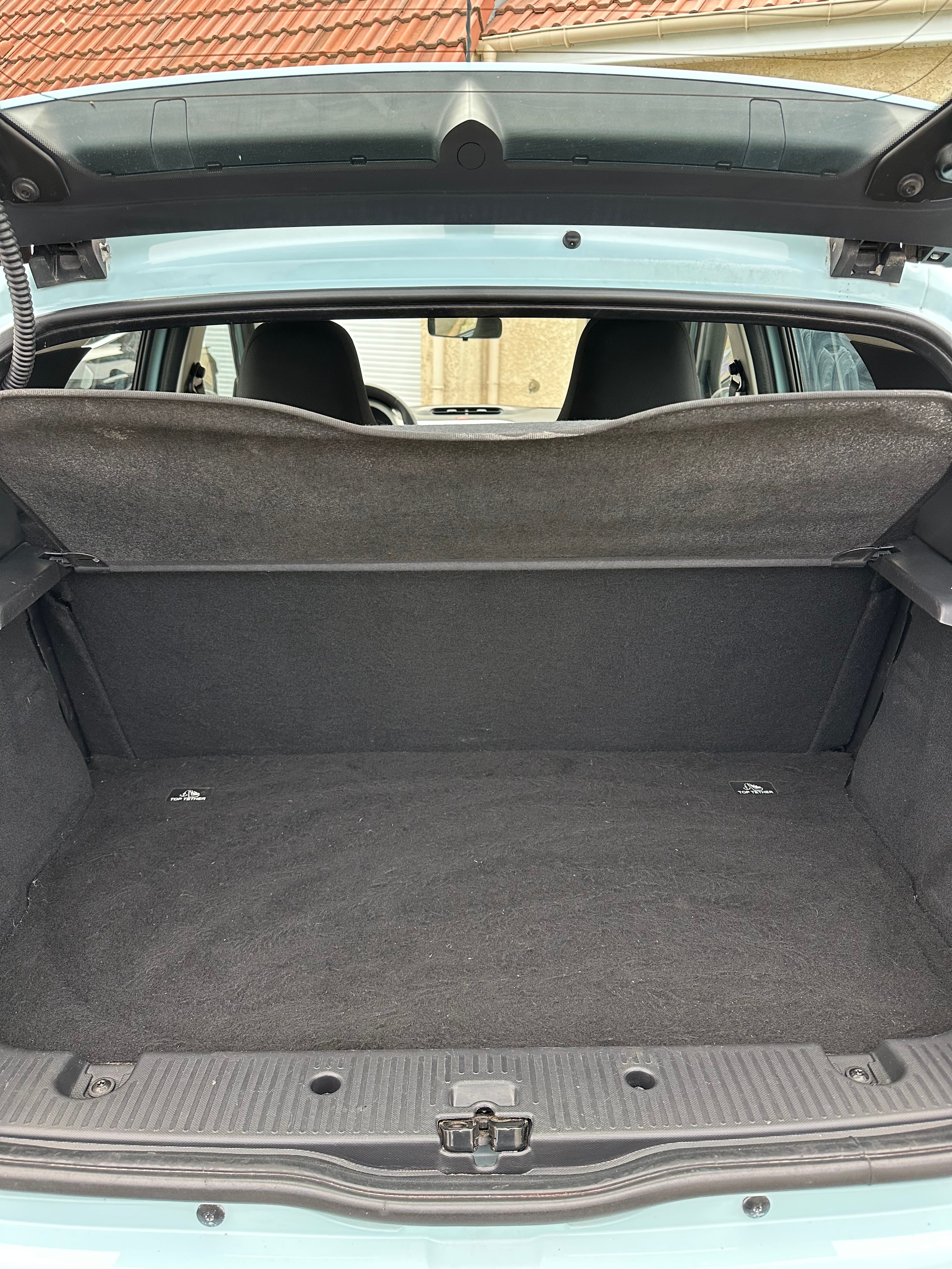 Renault Twingo III