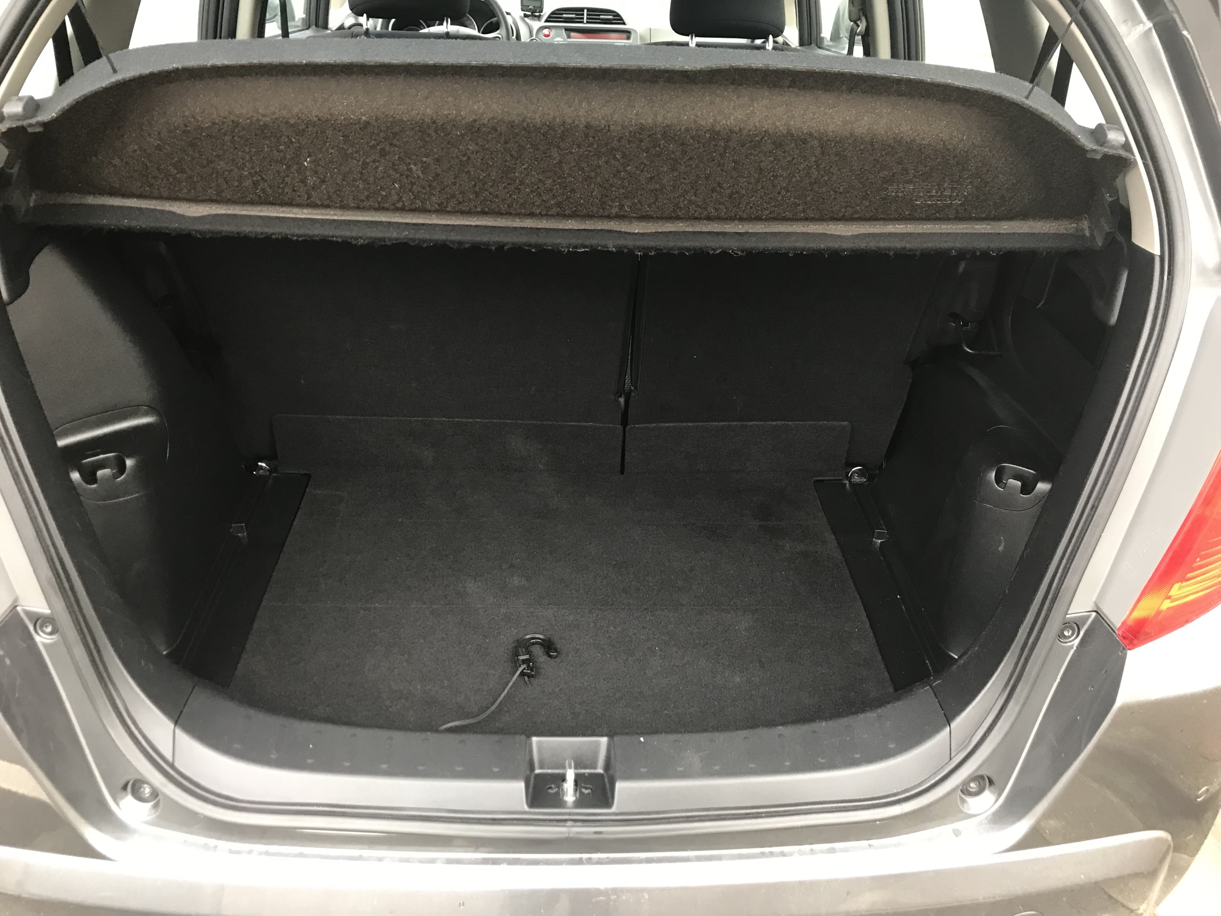 Honda Jazz avec Climatisation