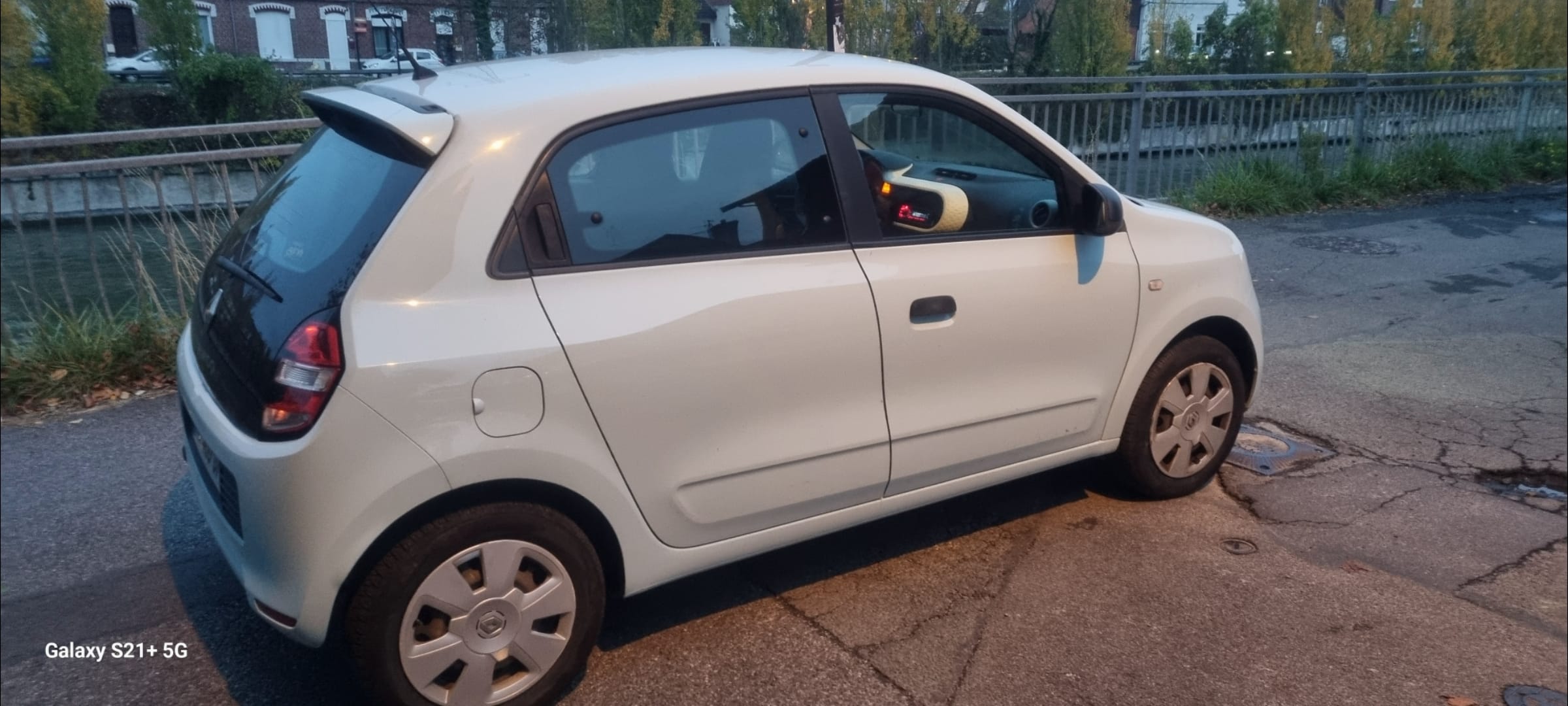 Renault Twingo III