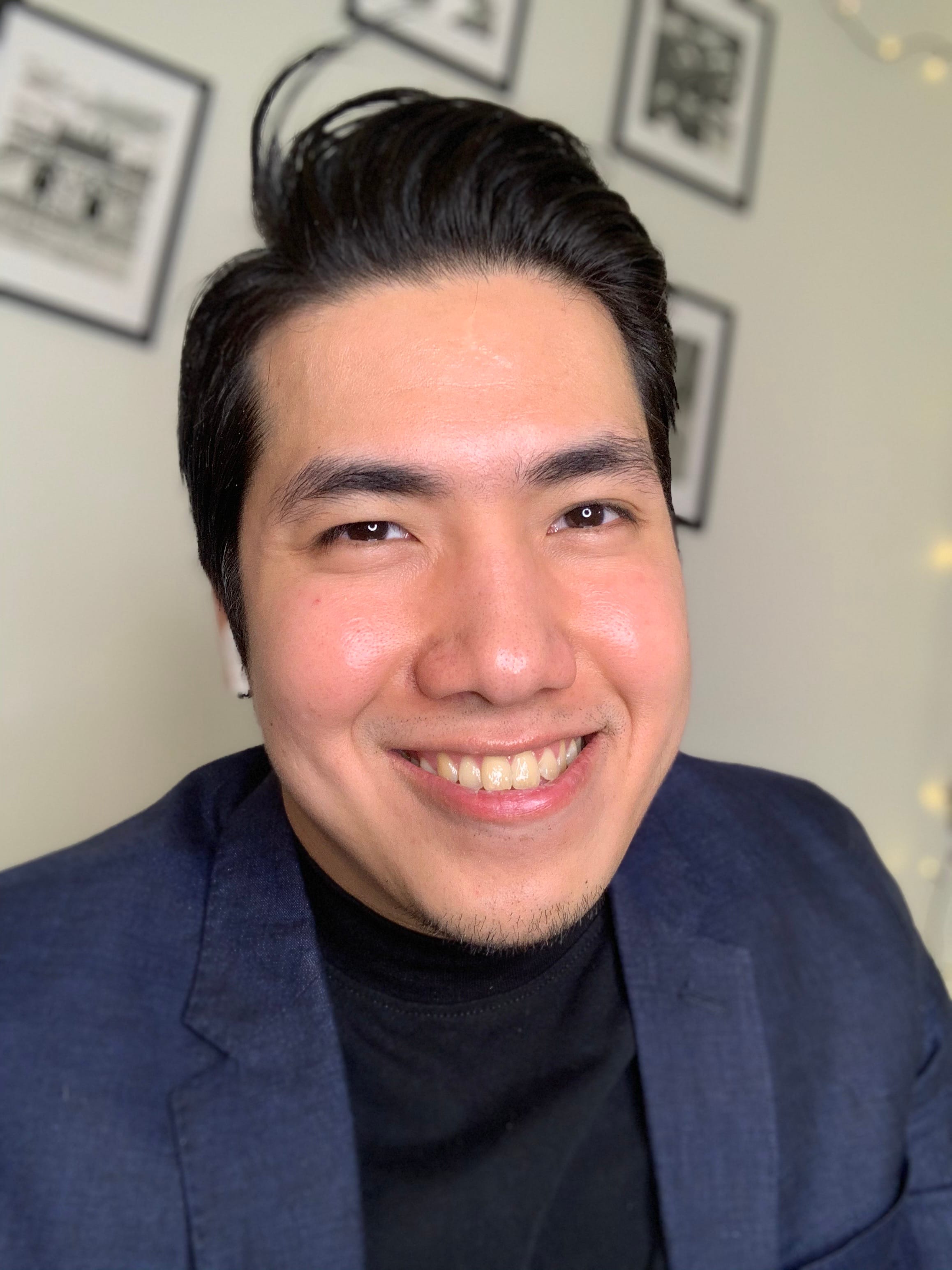 Paul Timothy Chan