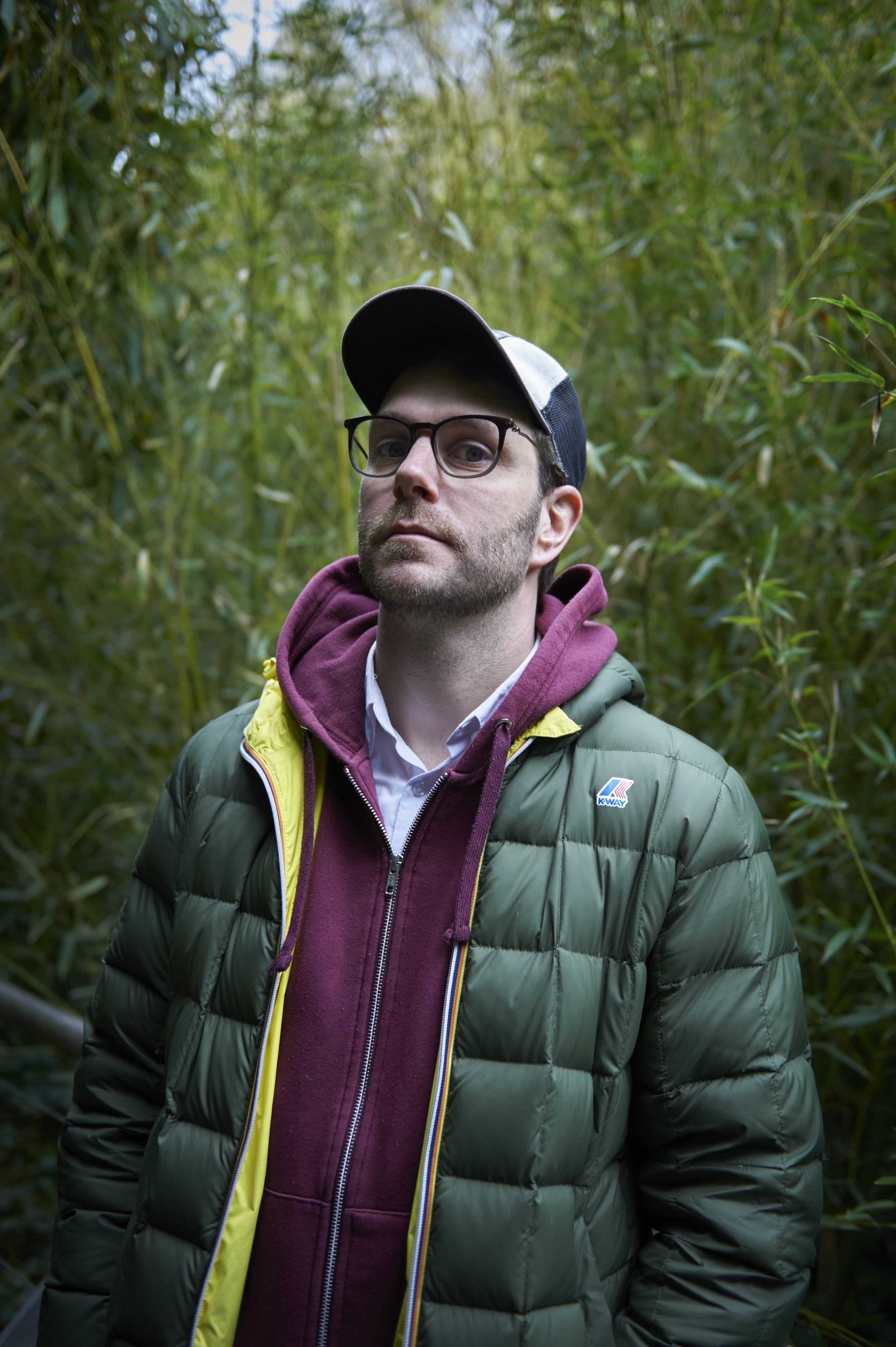 Frederic Antoine Laurent