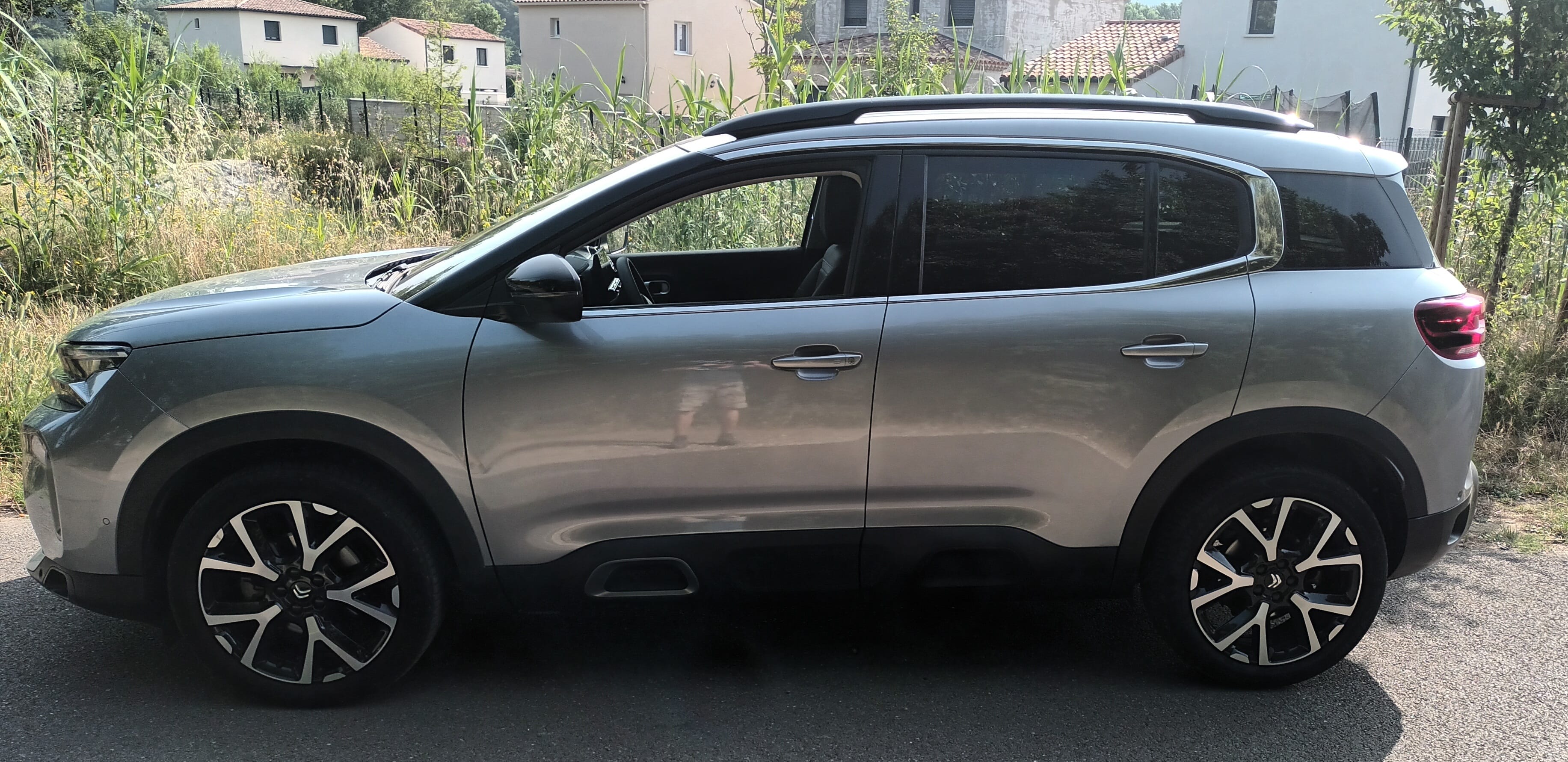 Citroen C5 Aircross avec Climatisation