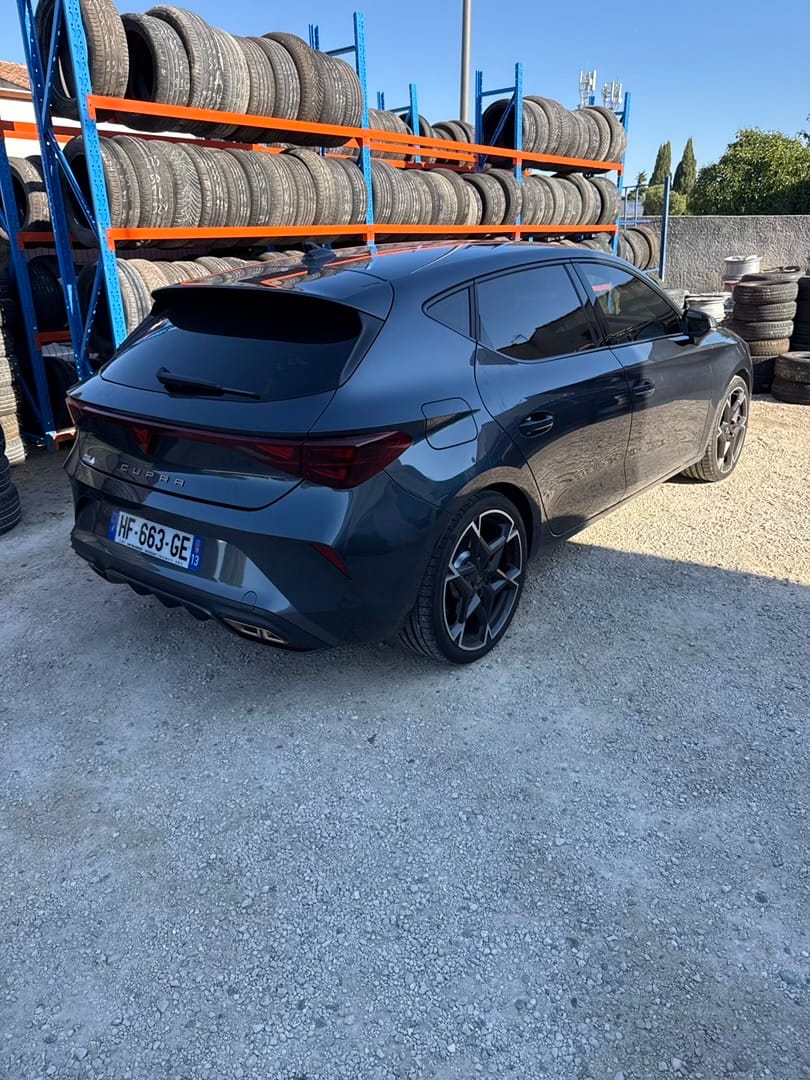 Cupra Leon 1.4 e-Hybride VZ DSG6 avec Climatisation
