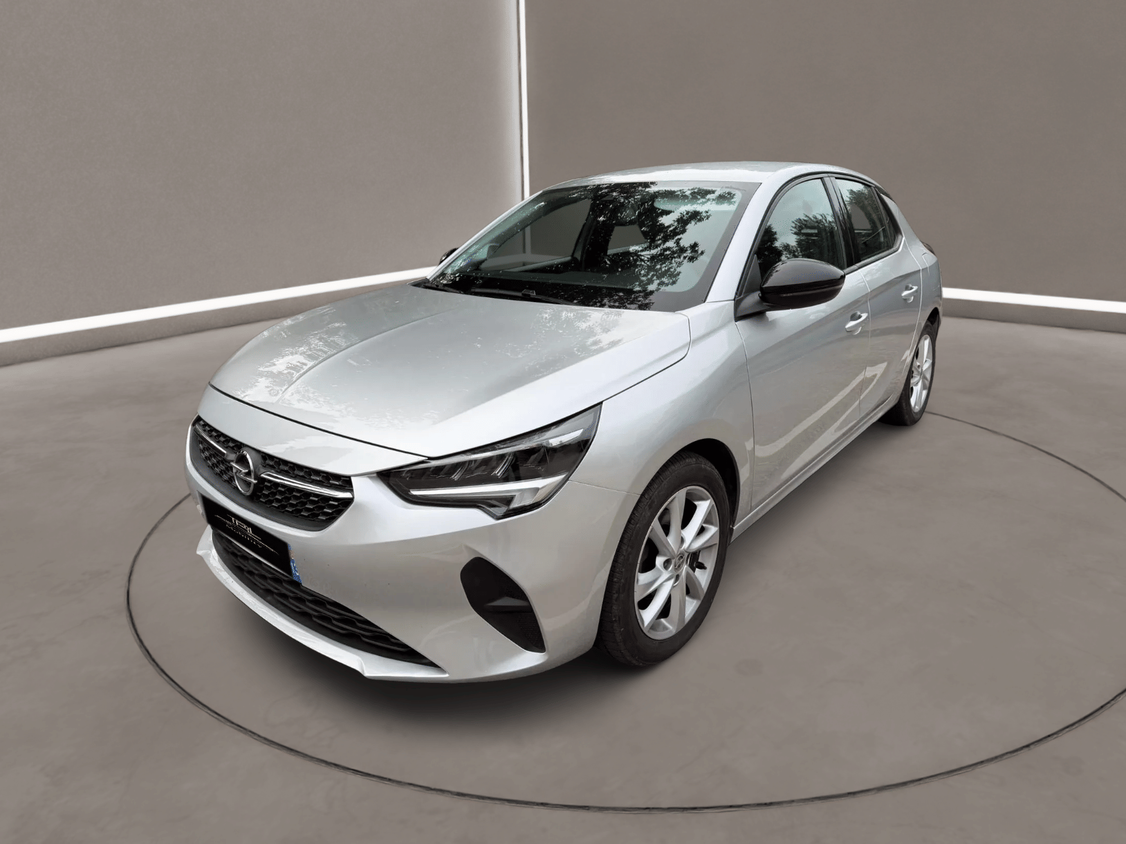 Opel Corsa, 2022, Essence 95