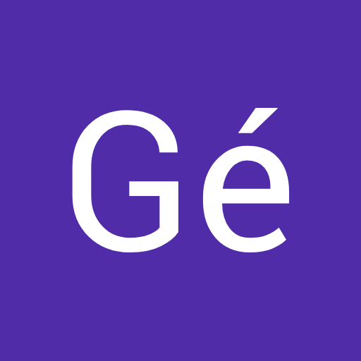 Géraldine