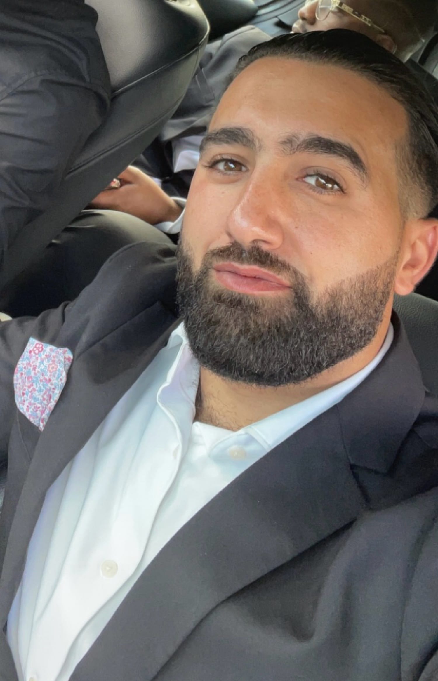 Ali