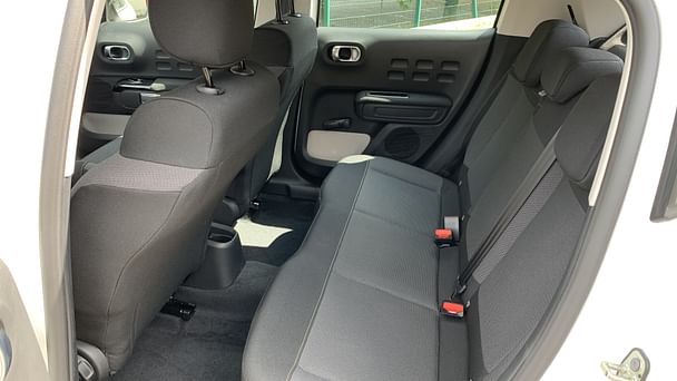 Citroen C3 BVA III 1.2 PTEC
