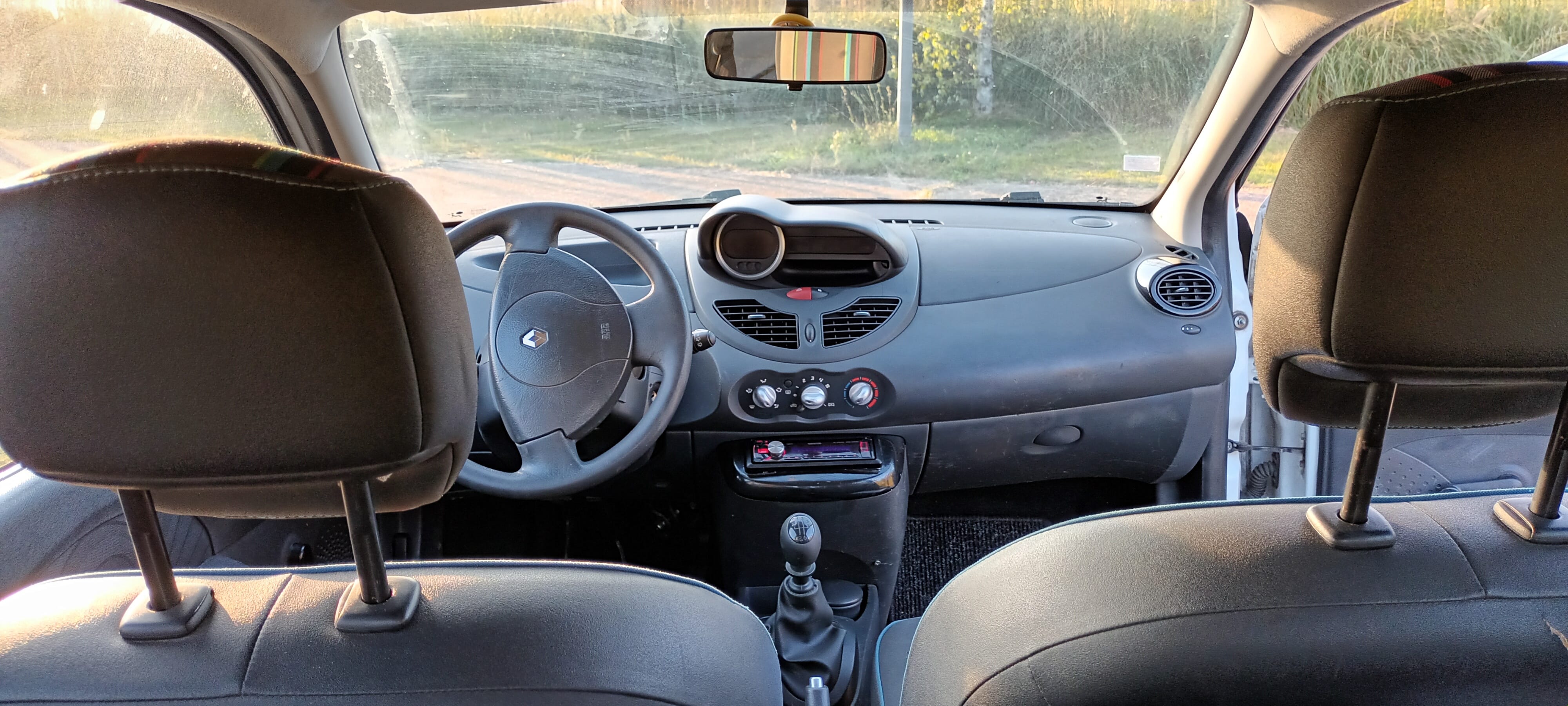 Renault Twingo