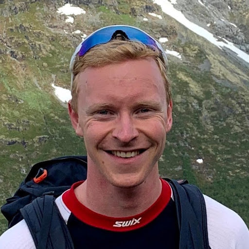 Øyvind