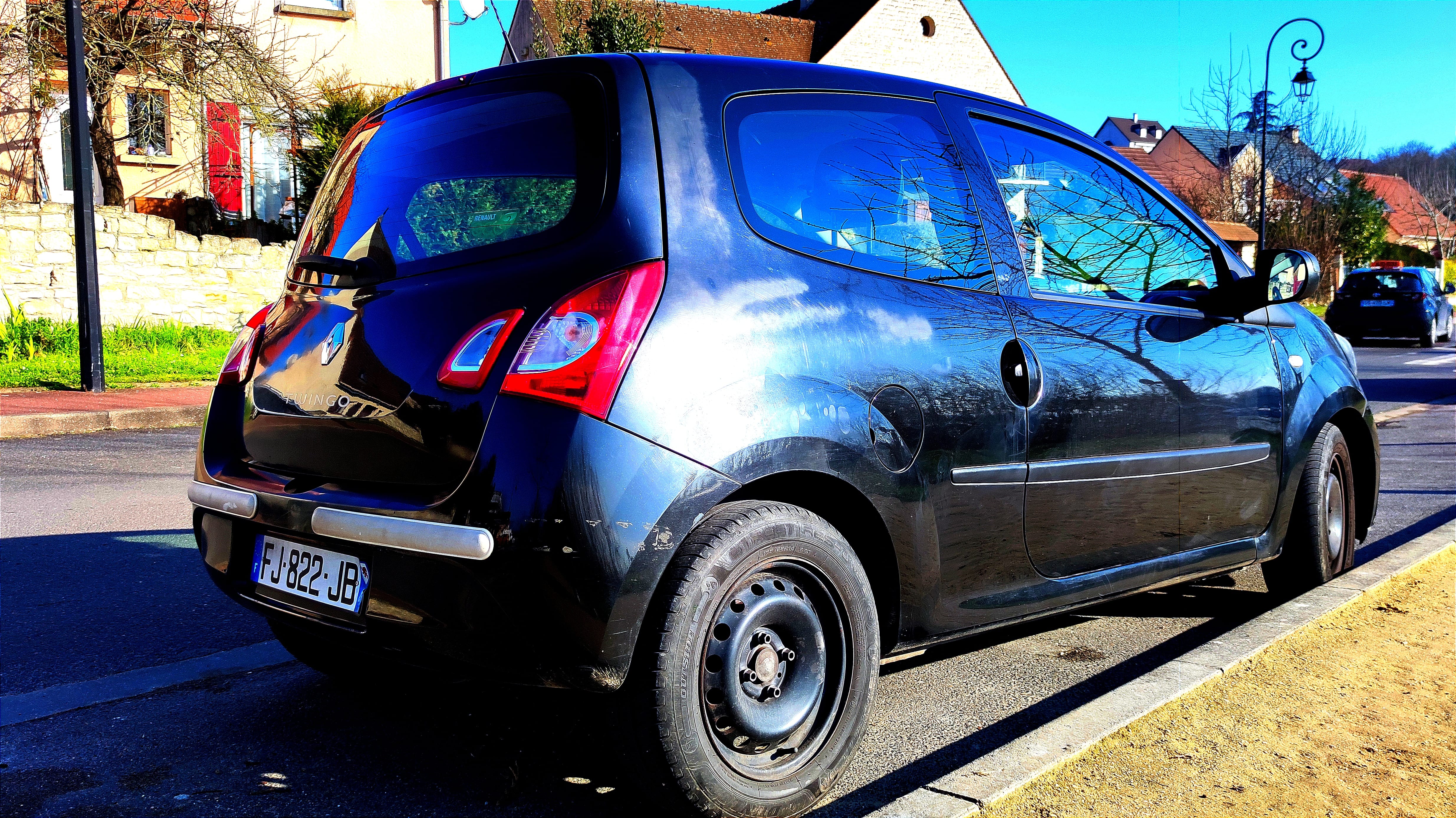 Renault Twingo