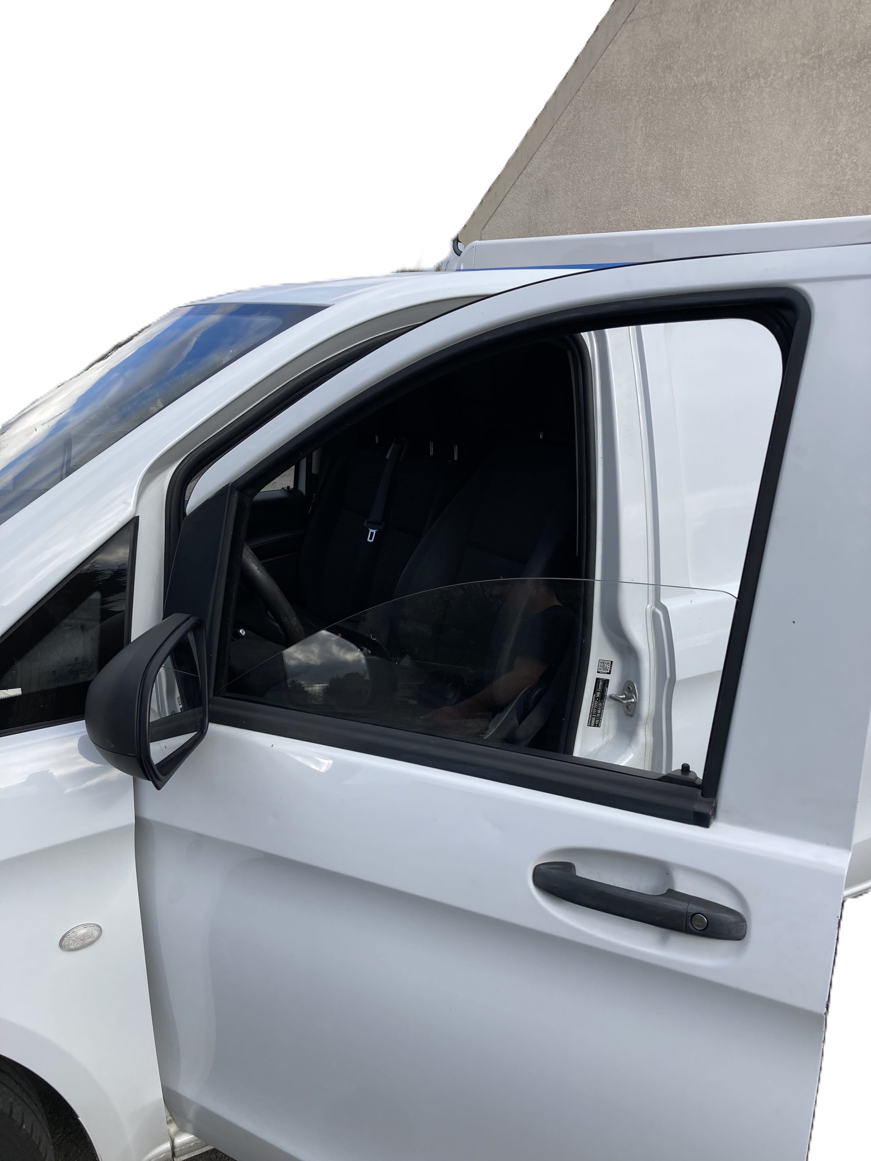 Mercedes-Benz Vito 2.2, 2016, Diesel