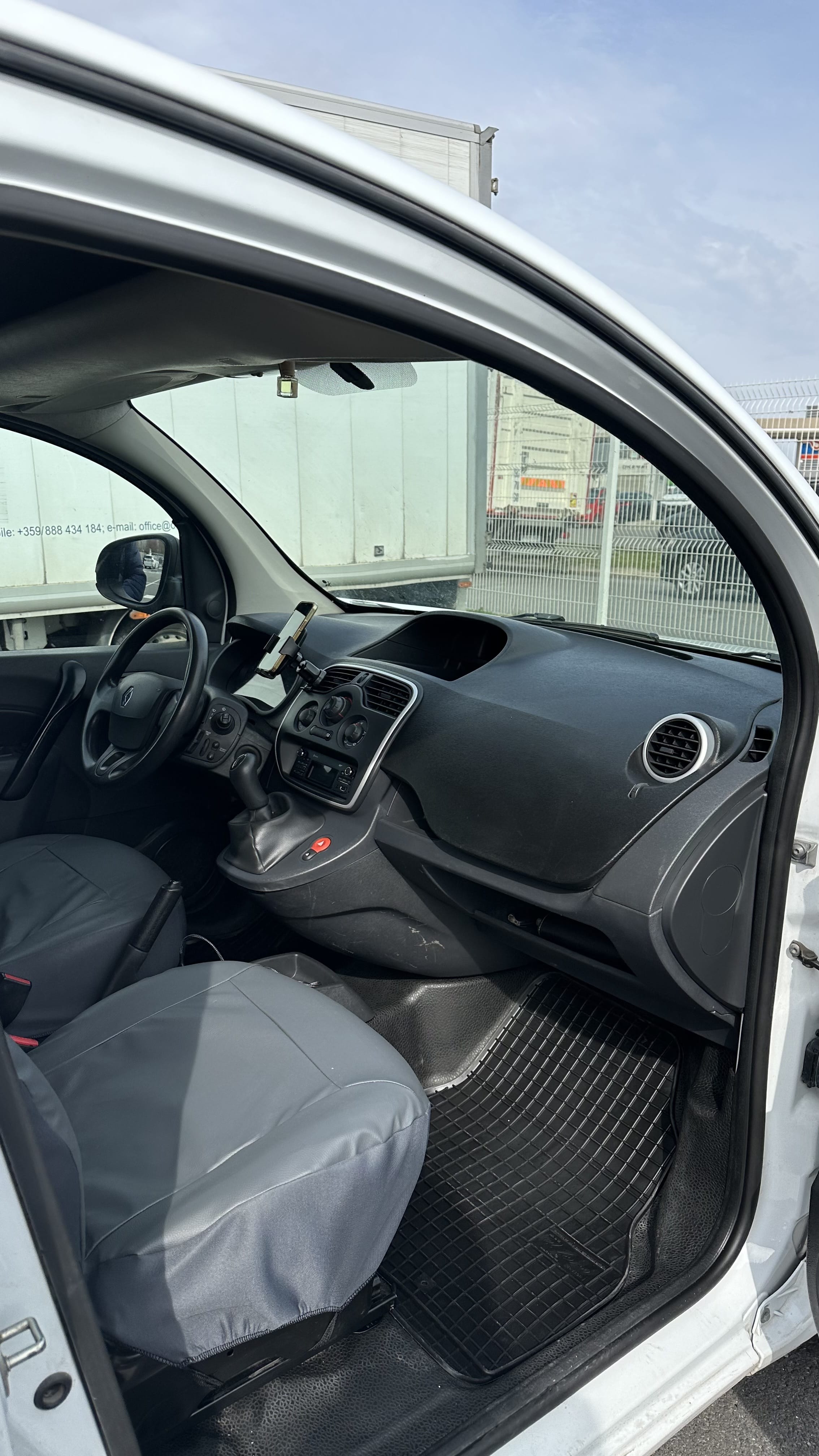 Renault Kangoo Express