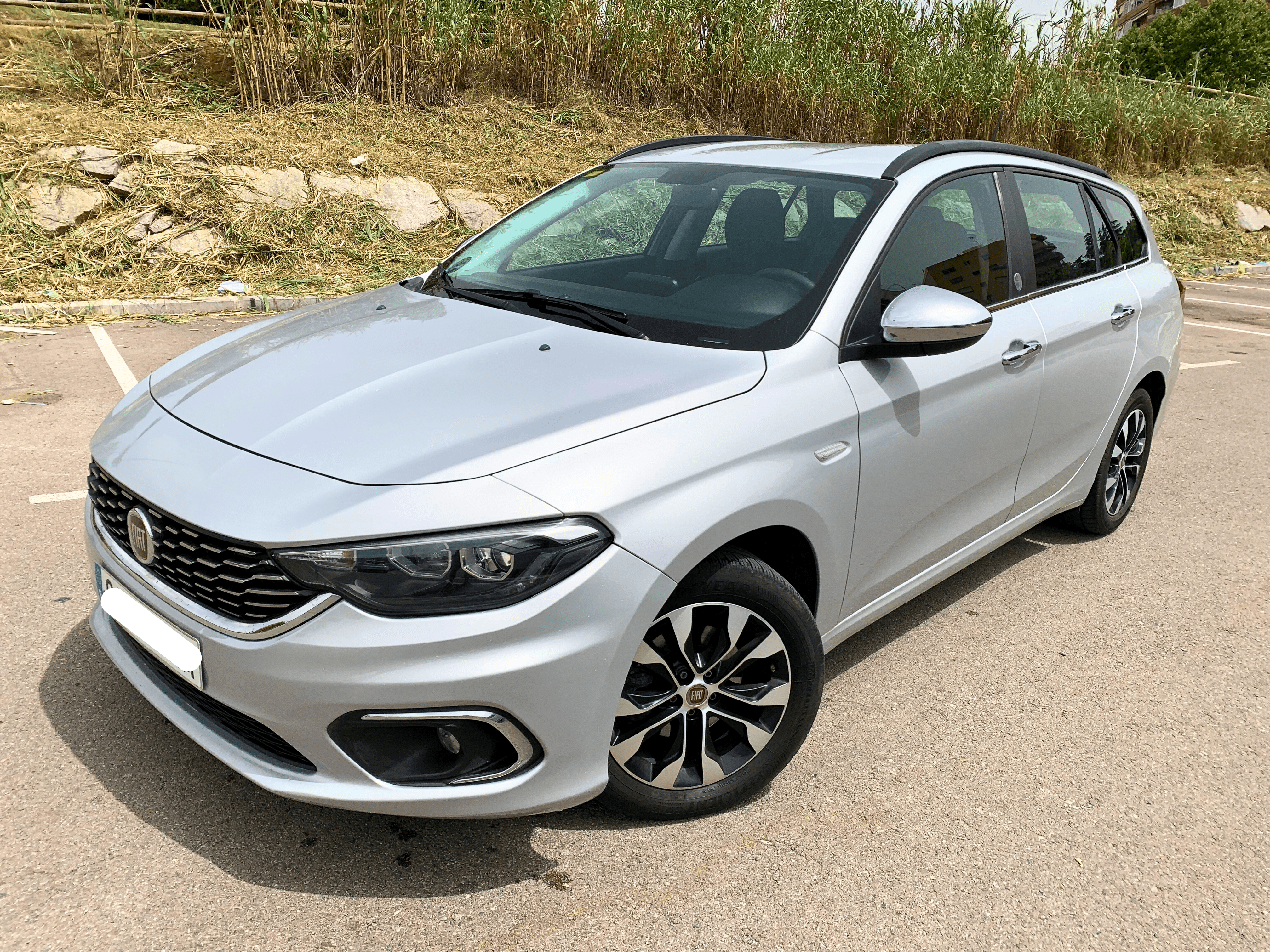 Fiat Tipo 1.6 120CV, 2019, Diesel, Automático