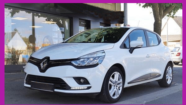 Renault Clio IV Phase 2 Clim Bluetooth, 2017, Diesel