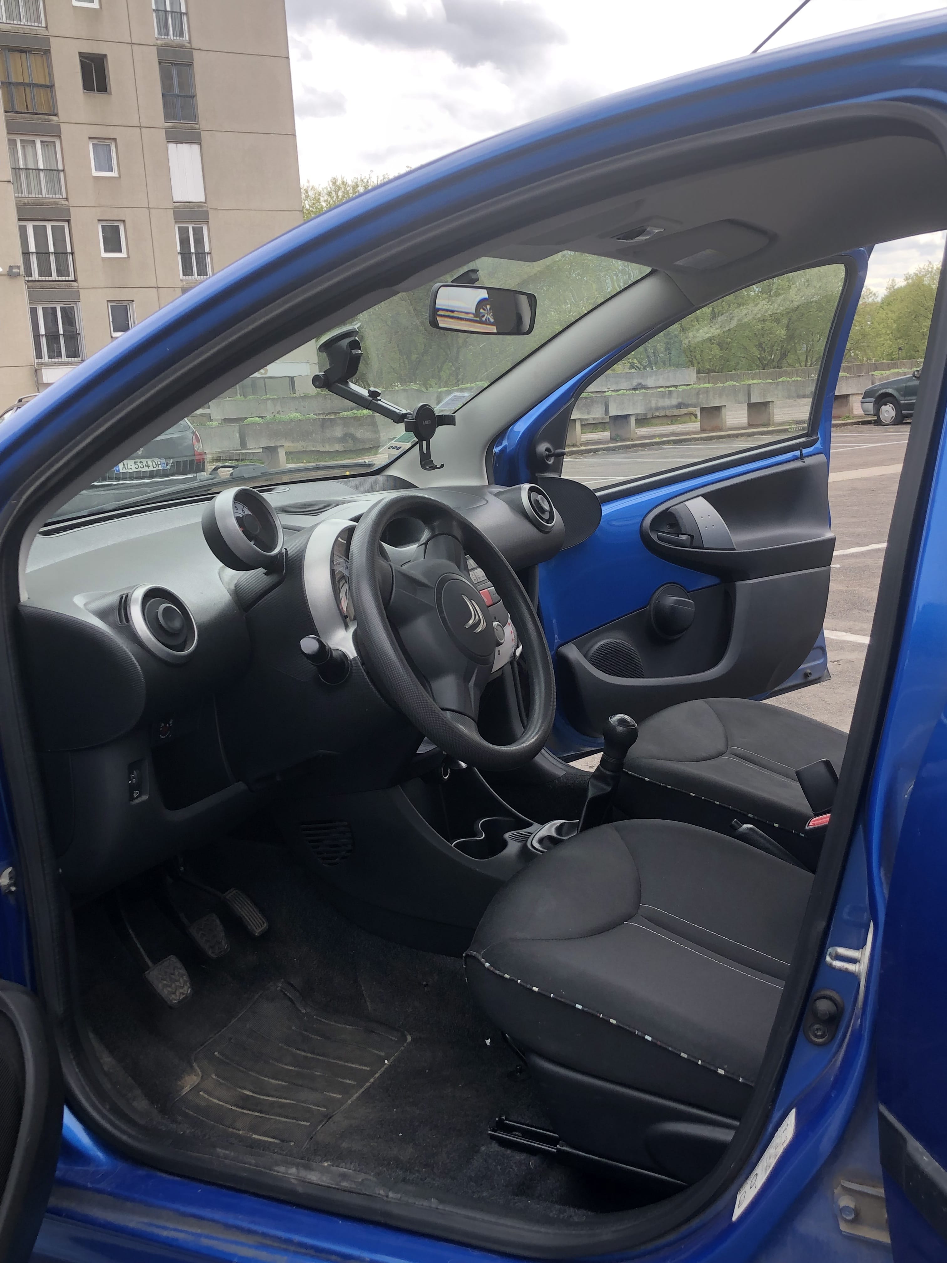 Citroen C1