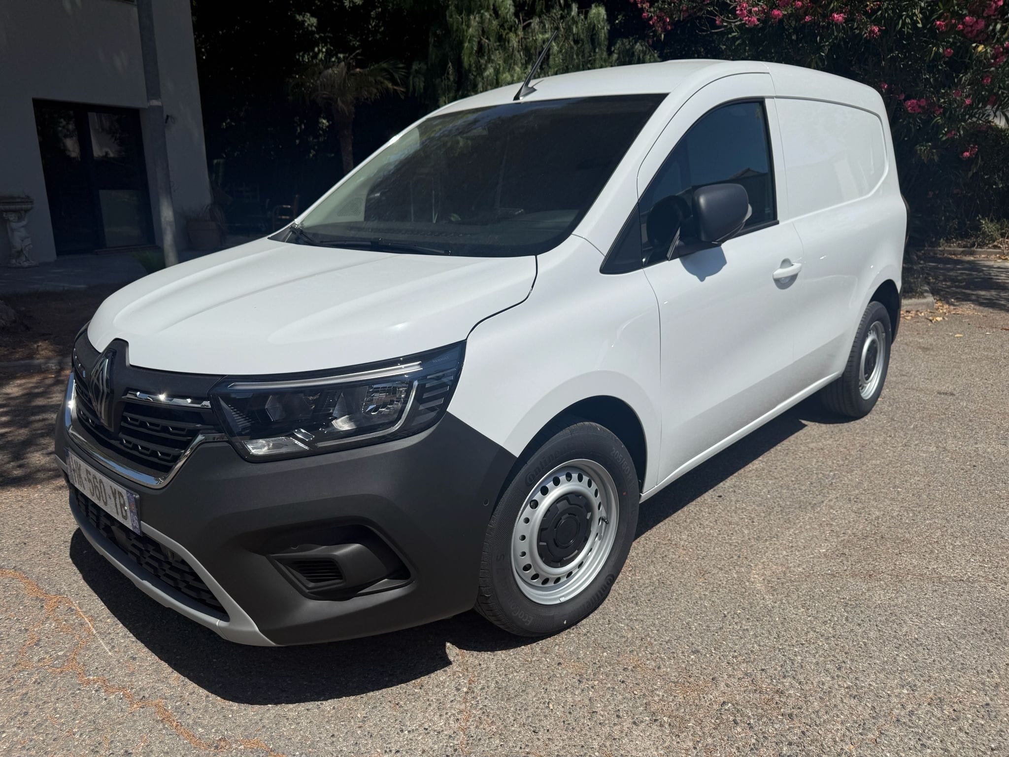 Renault Kangoo Van, 2026, Diesel, automatique