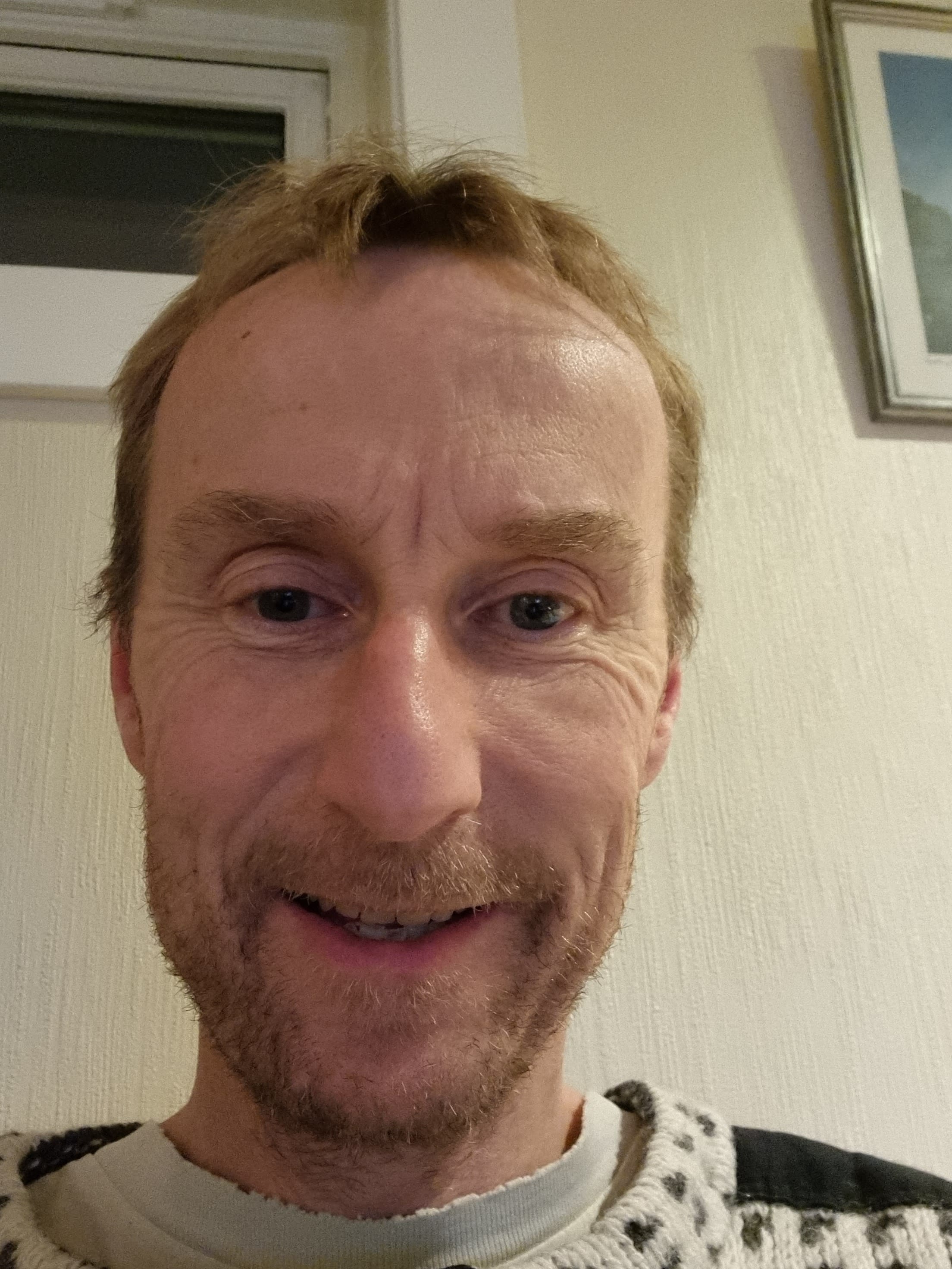 Geir Arne