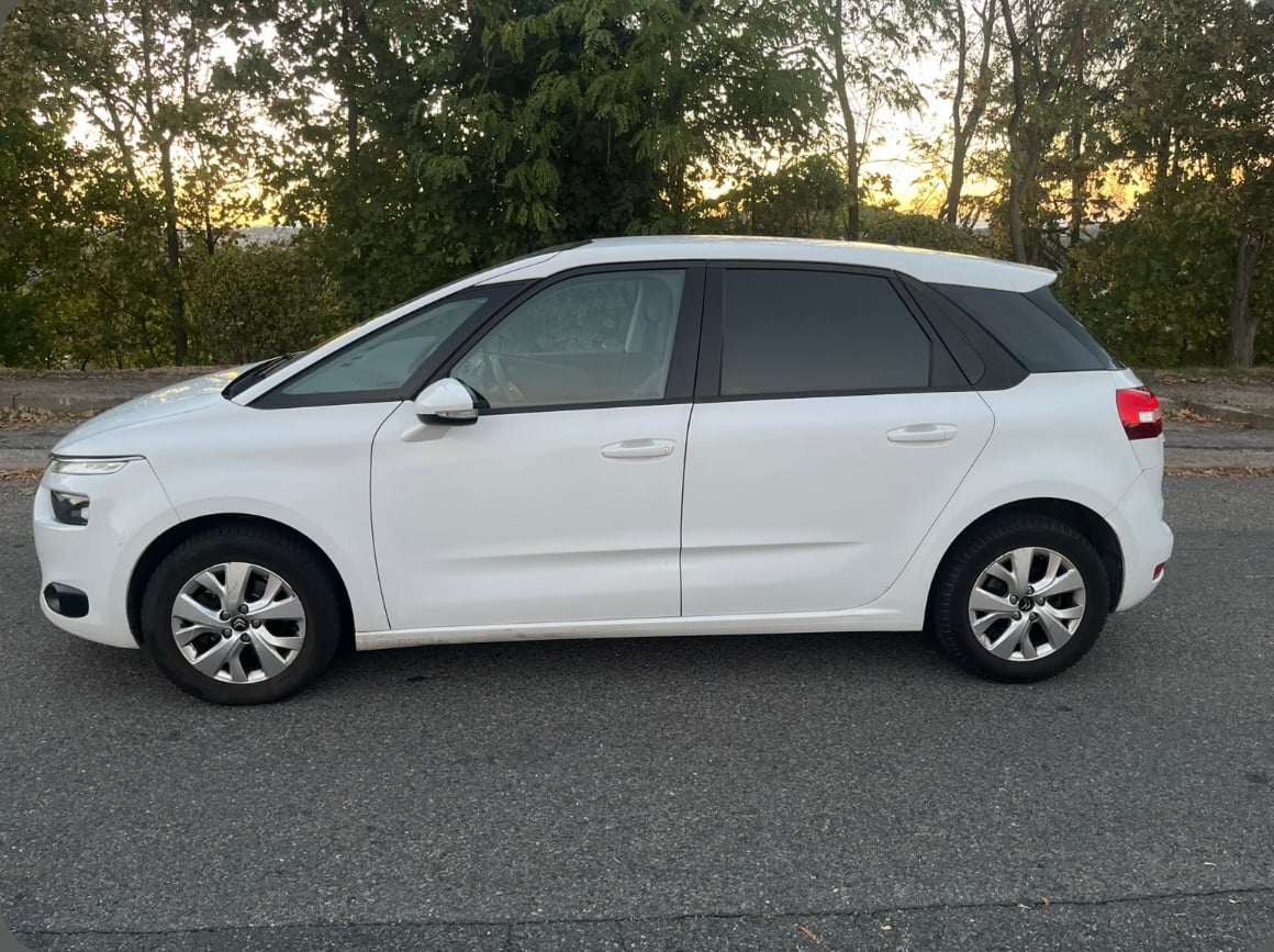 Citroen C4 Picasso avec Climatisation