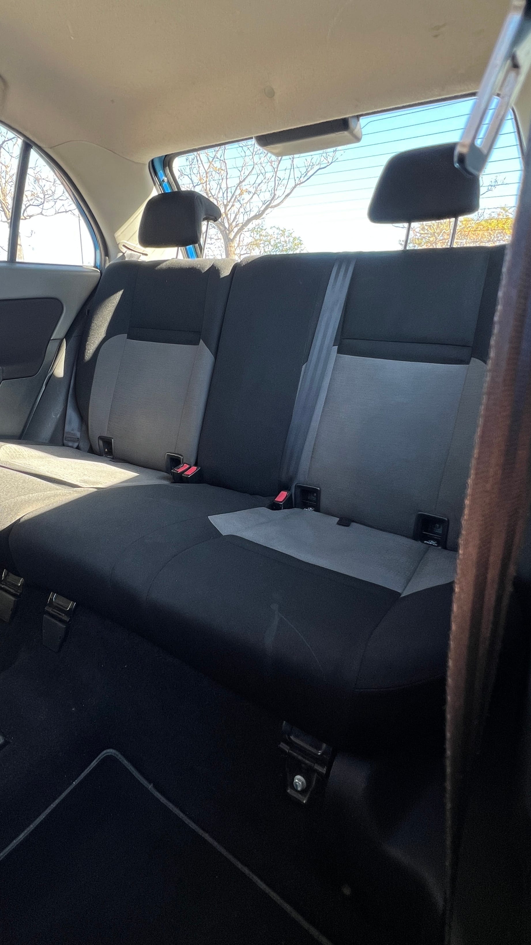 Tata Motors Vista con Audio Bluetooth