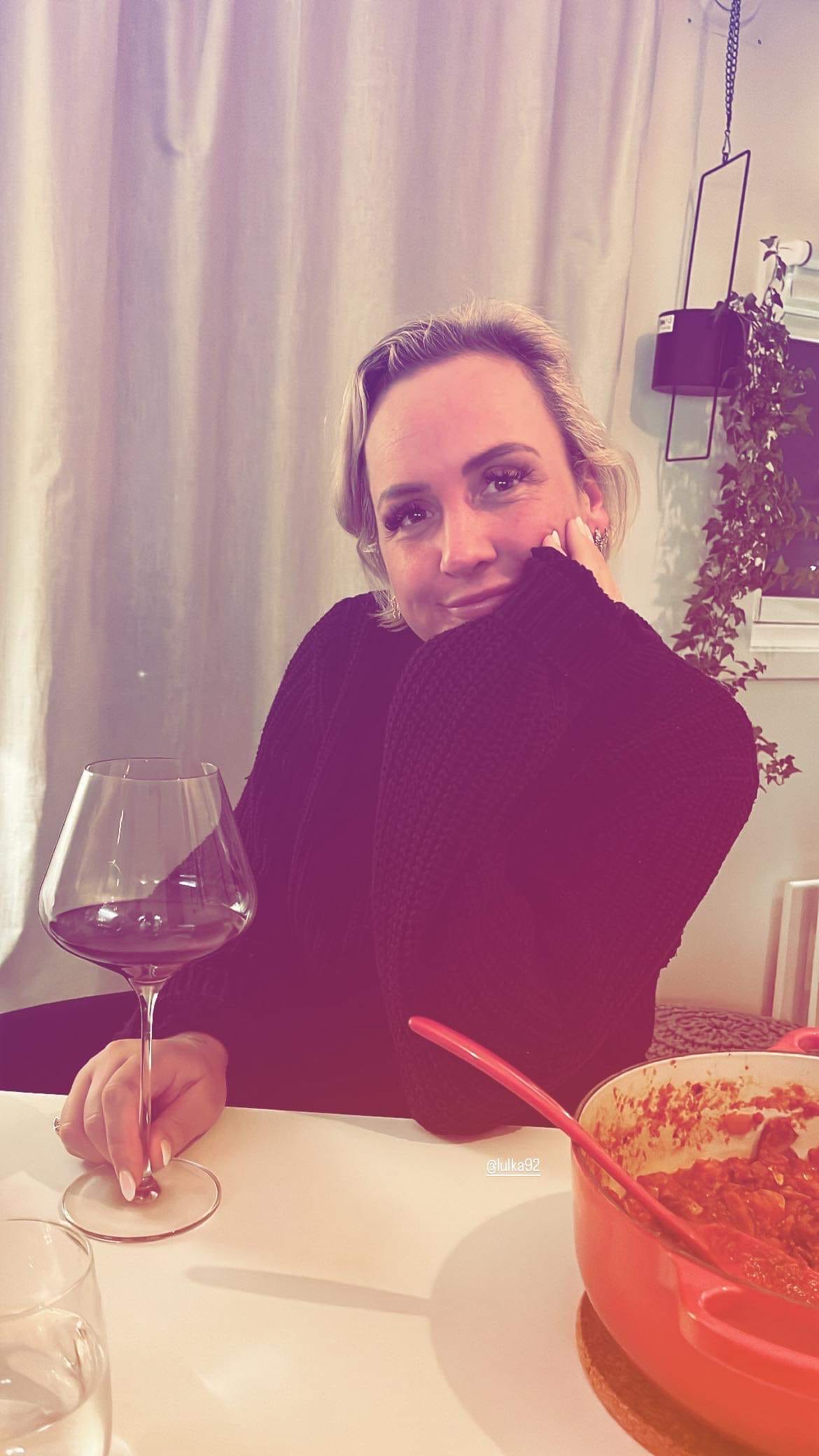 Julie Edvardsen