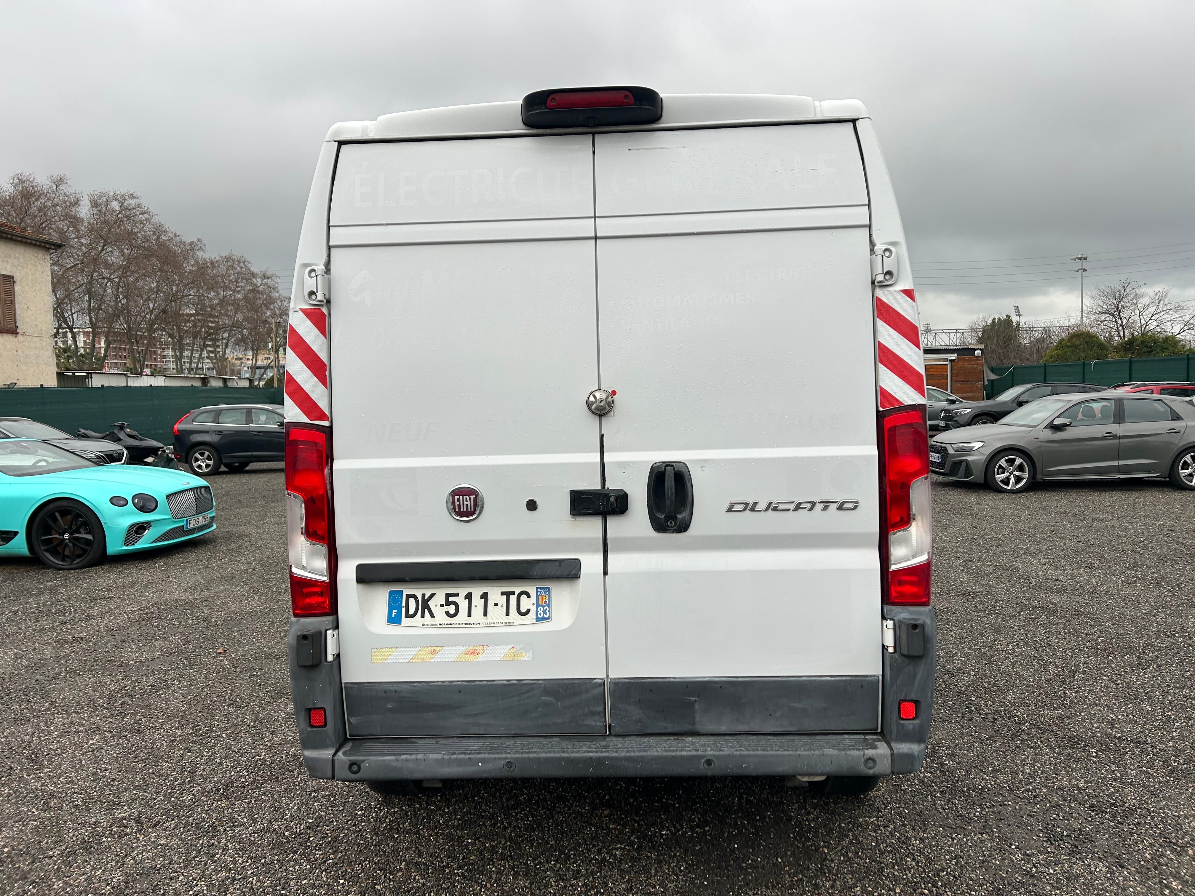 Fiat Ducato