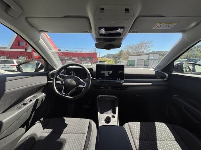 Volkswagen T-Roc avec Caméra de recul