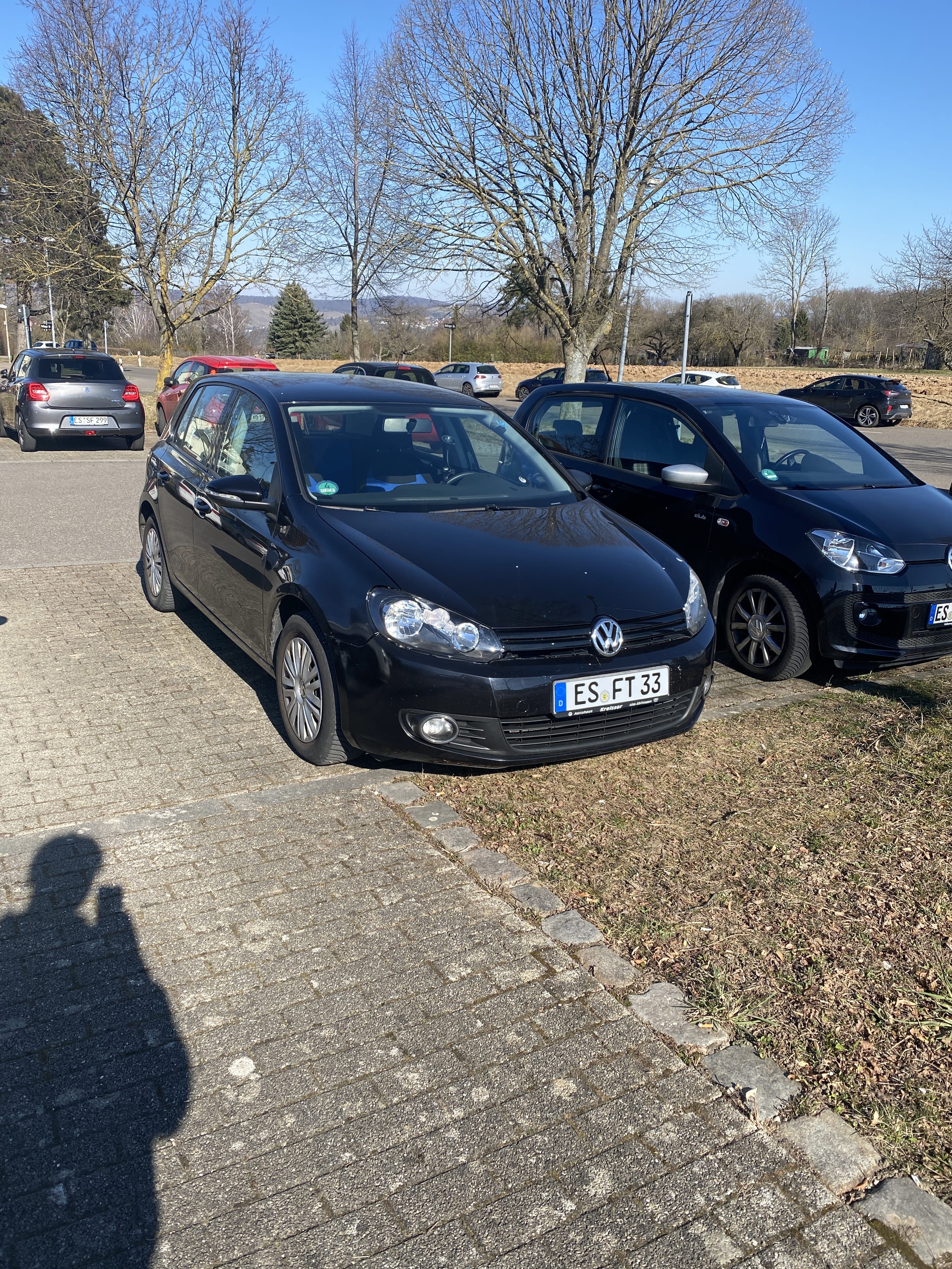 Volkswagen Golf 1.4, 2010, Super 95