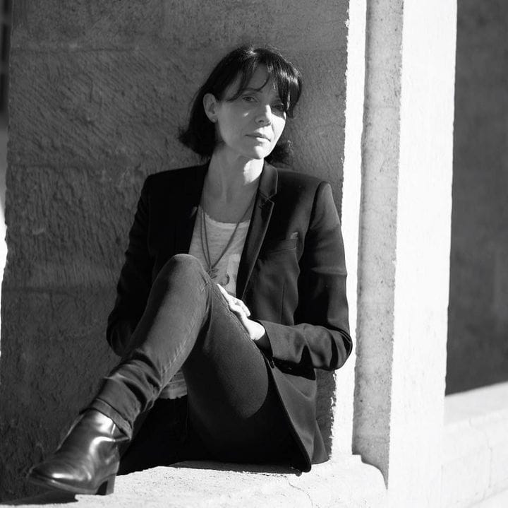 Valerie Danielle Luce