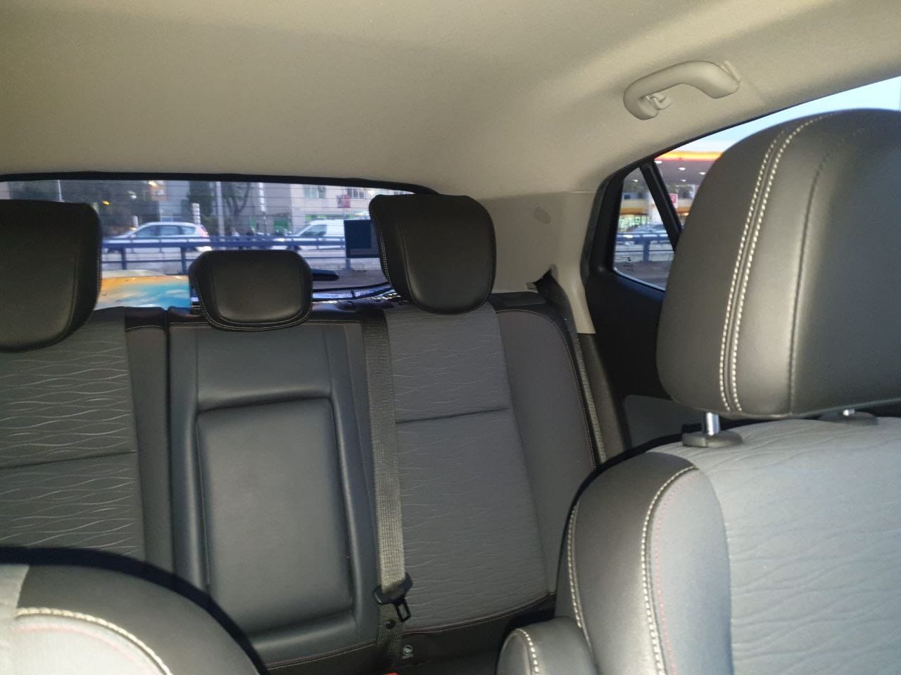 Opel Mokka con Entrada de Audio/iPod