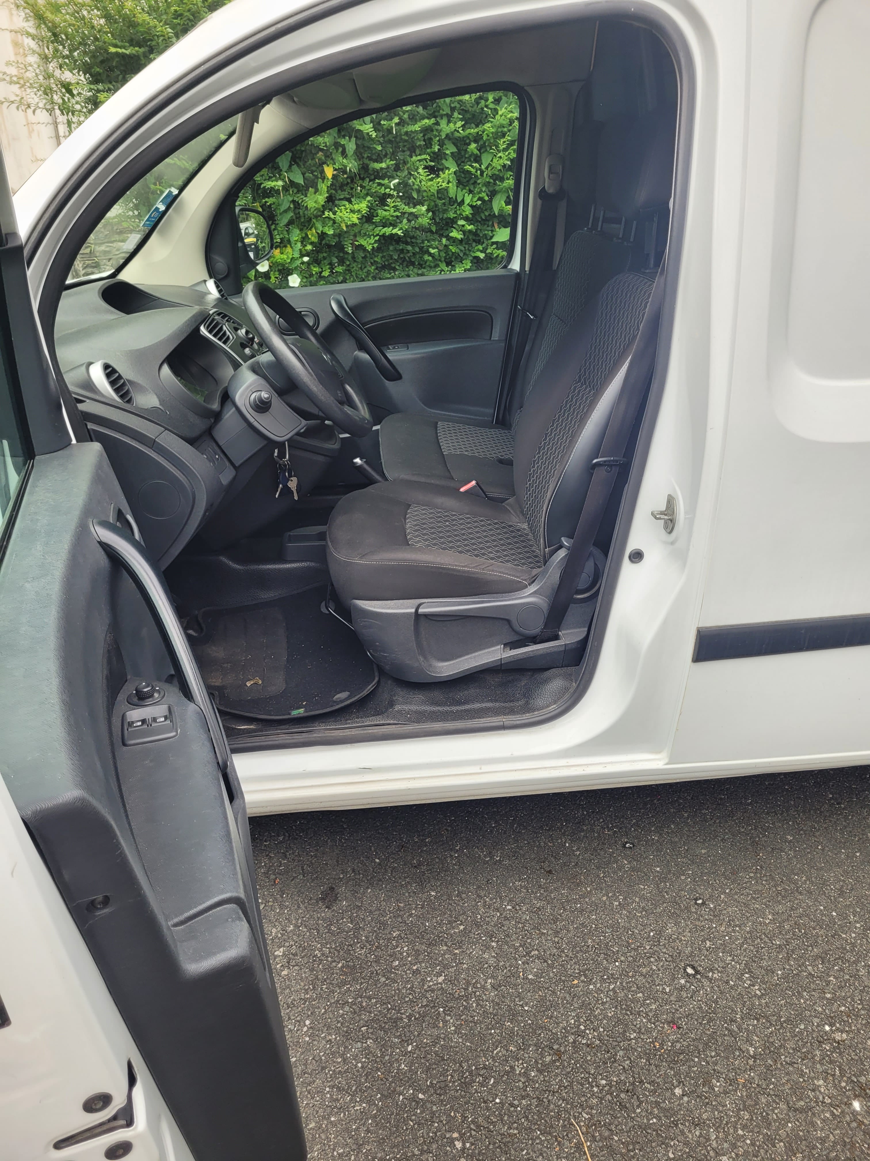 Renault Kangoo Express