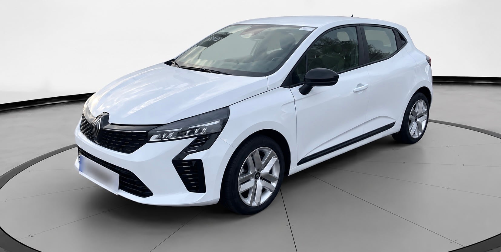 Renault Clio, 2025, Essence 95