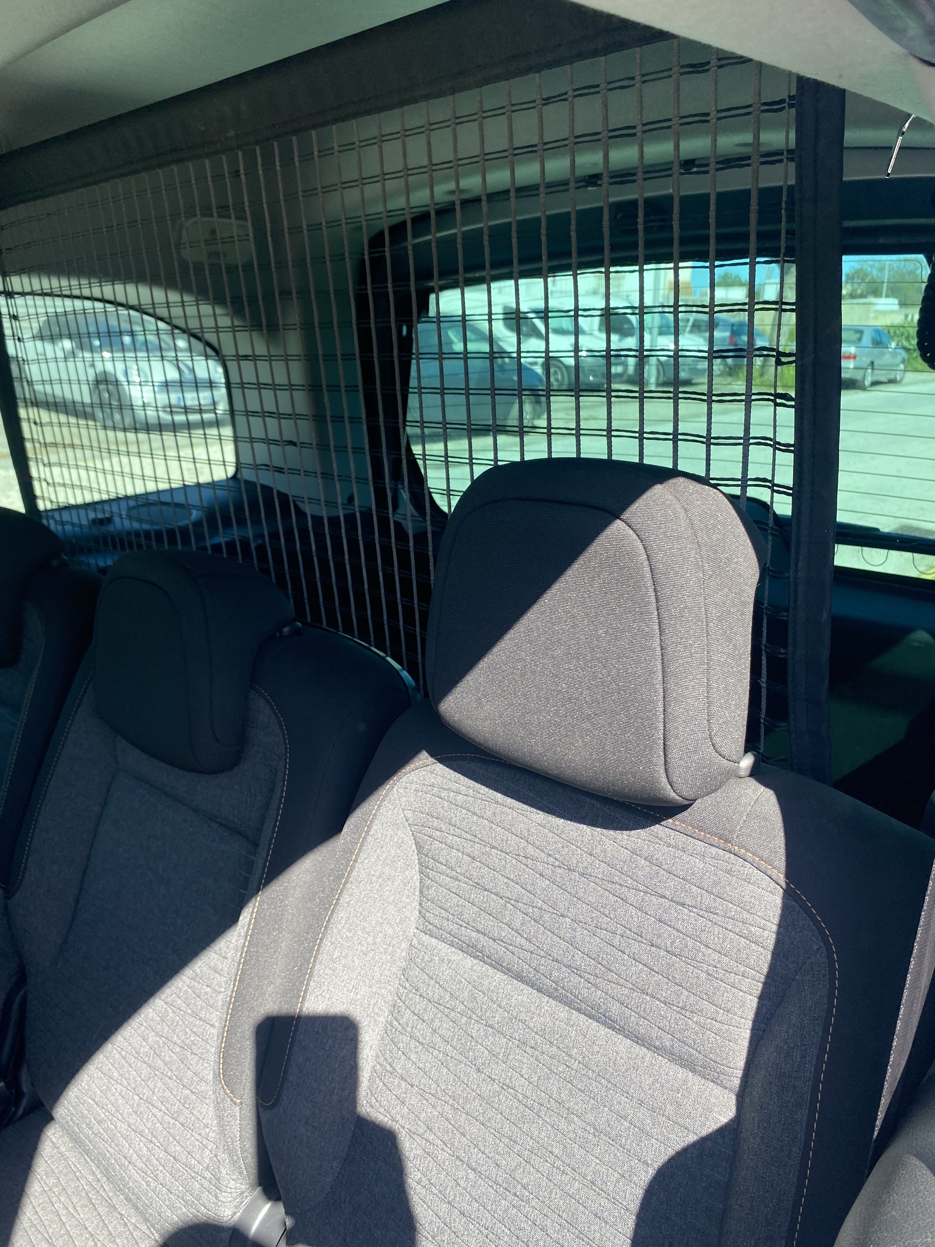 Citroen Berlingo Multispace