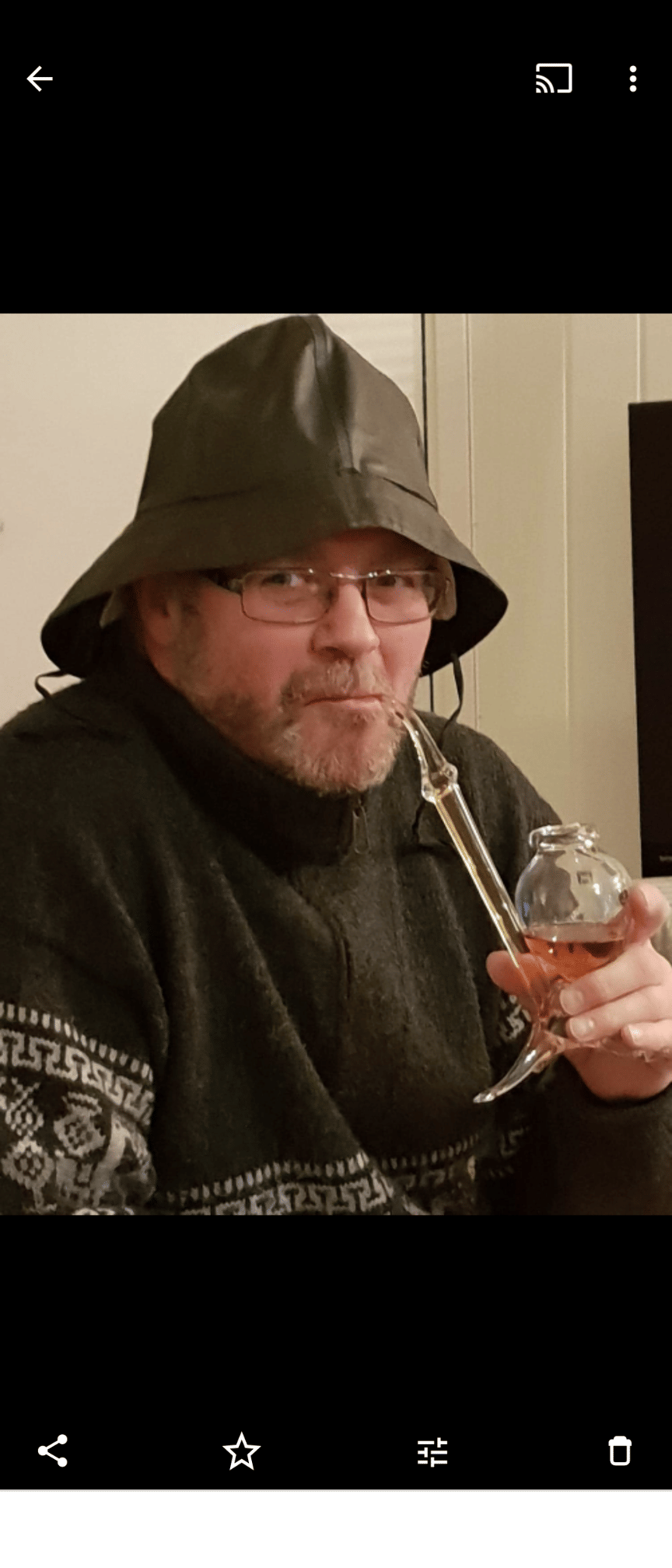 Øistein