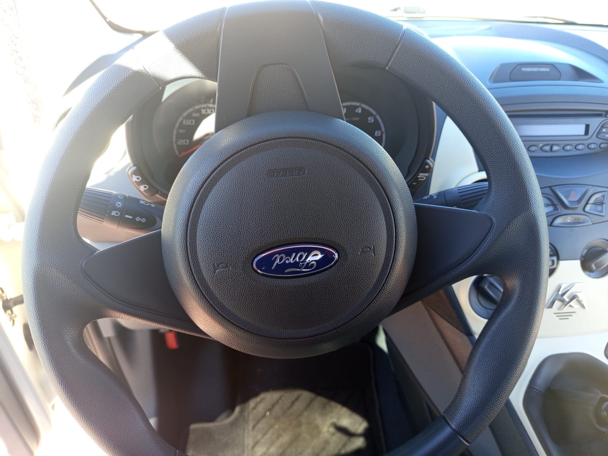 Ford Ka 1.2