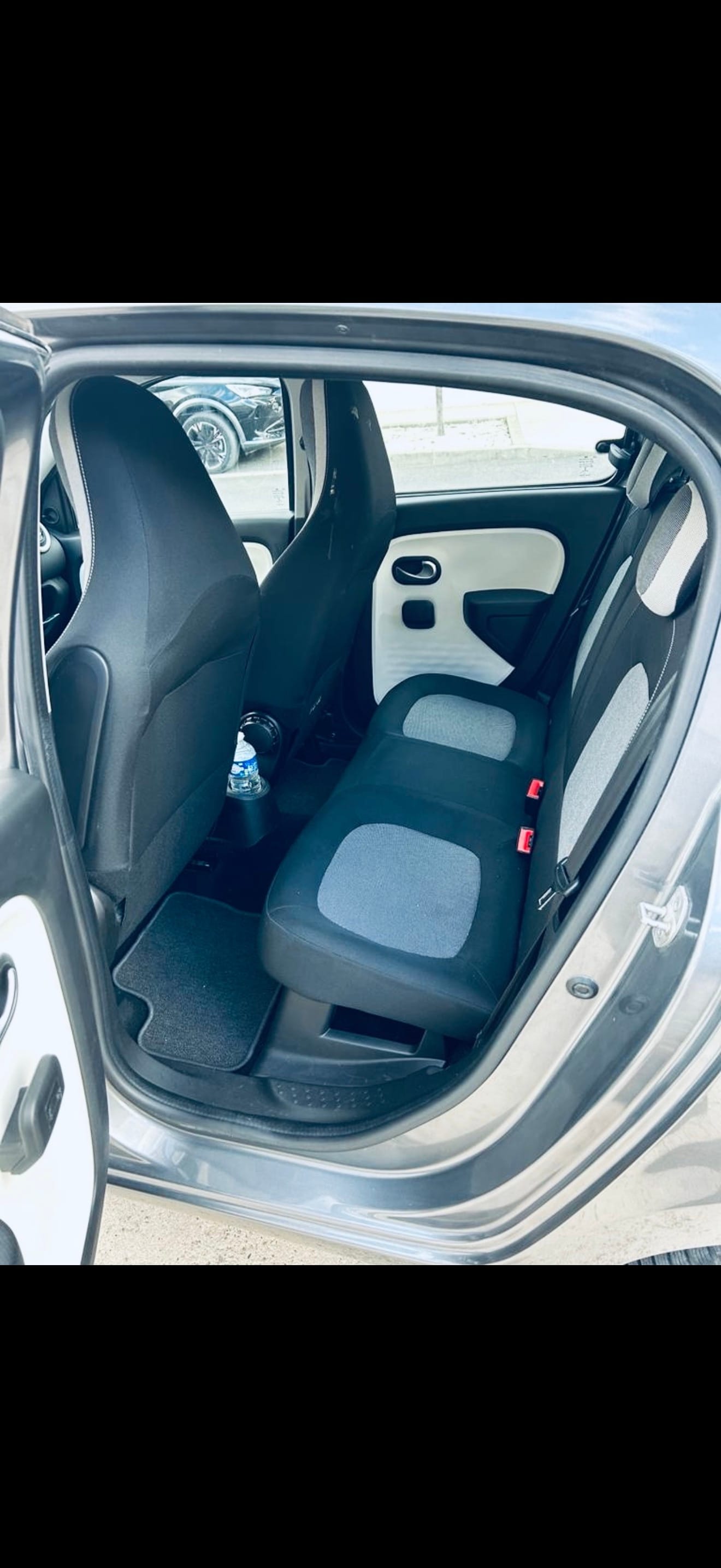 Renault Twingo III