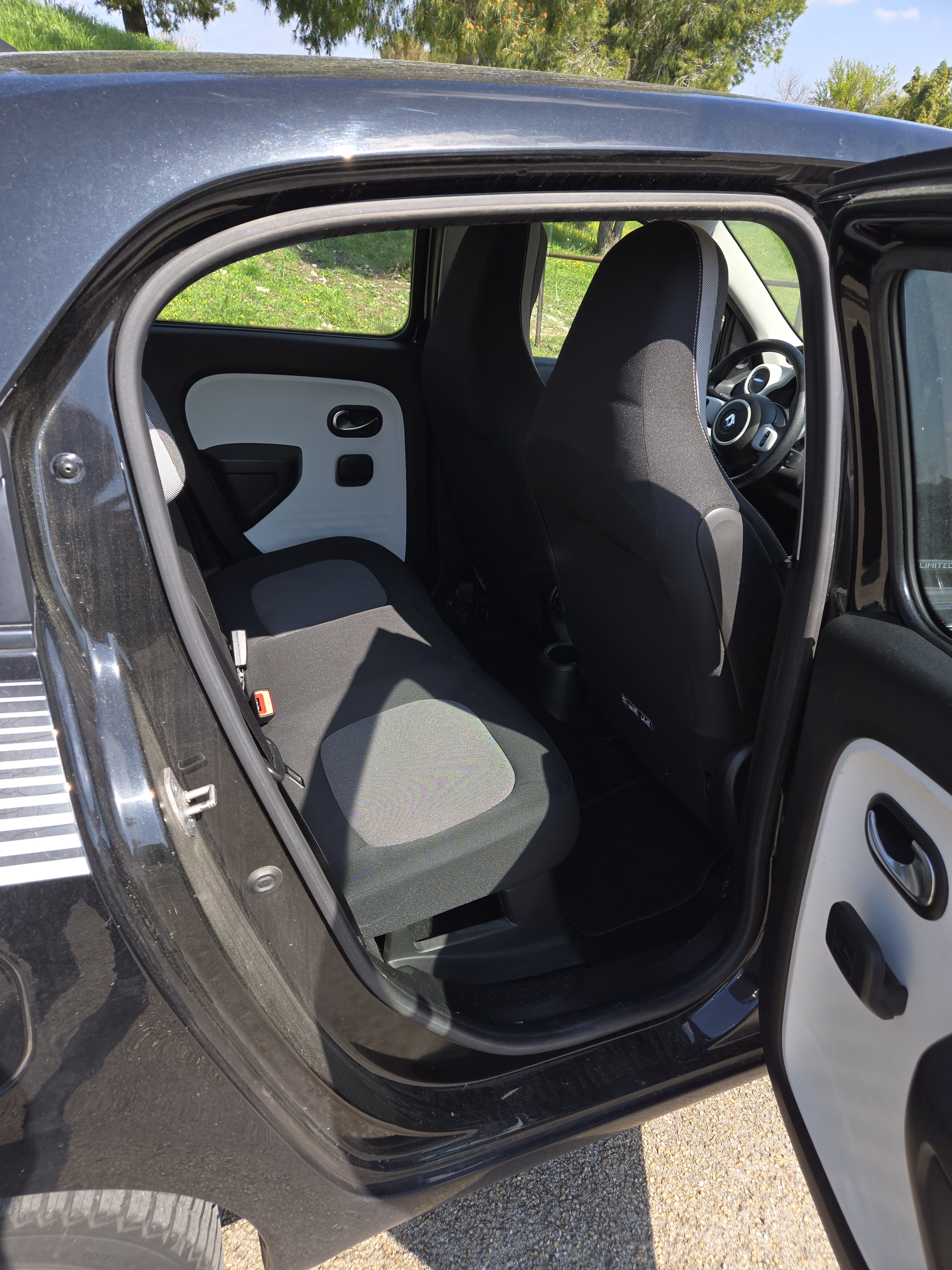 Renault Twingo III