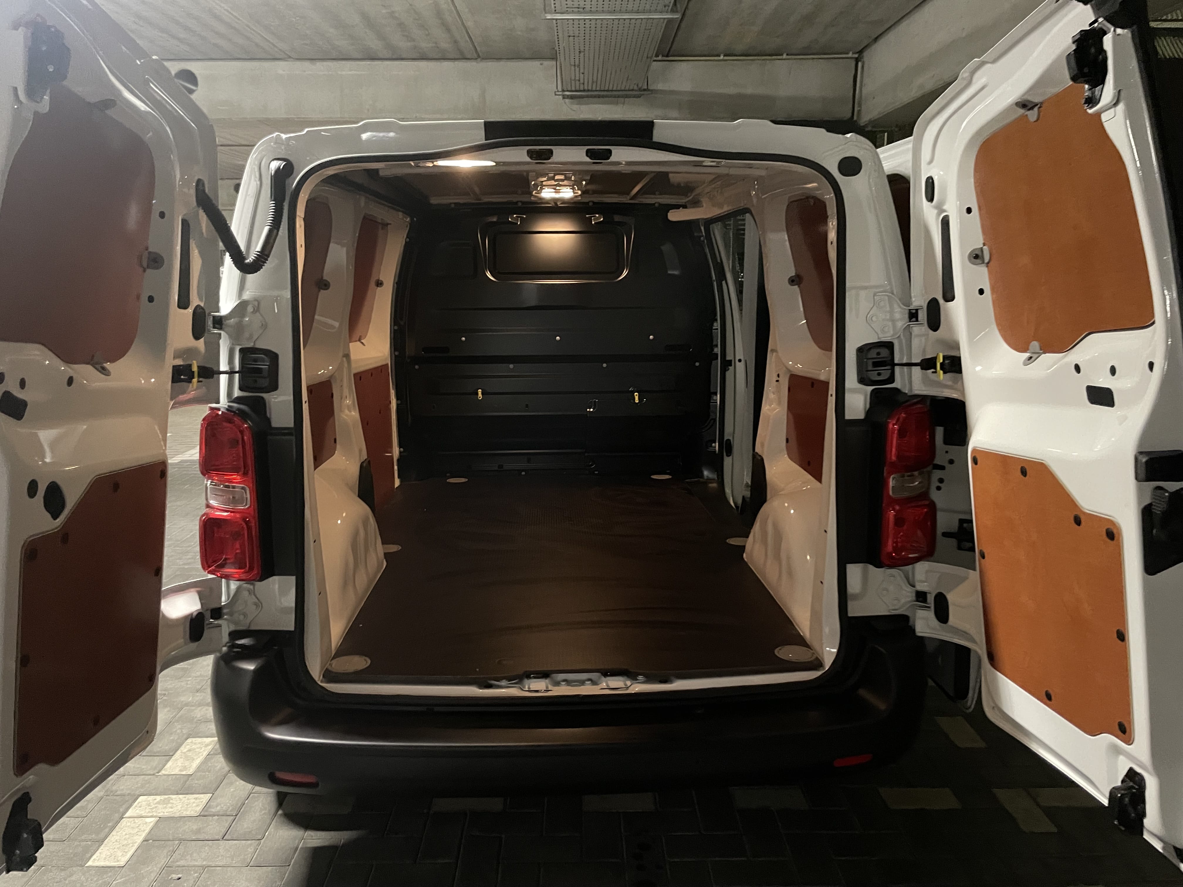 Fiat Scudo Long L2 2.0 BlueHDi