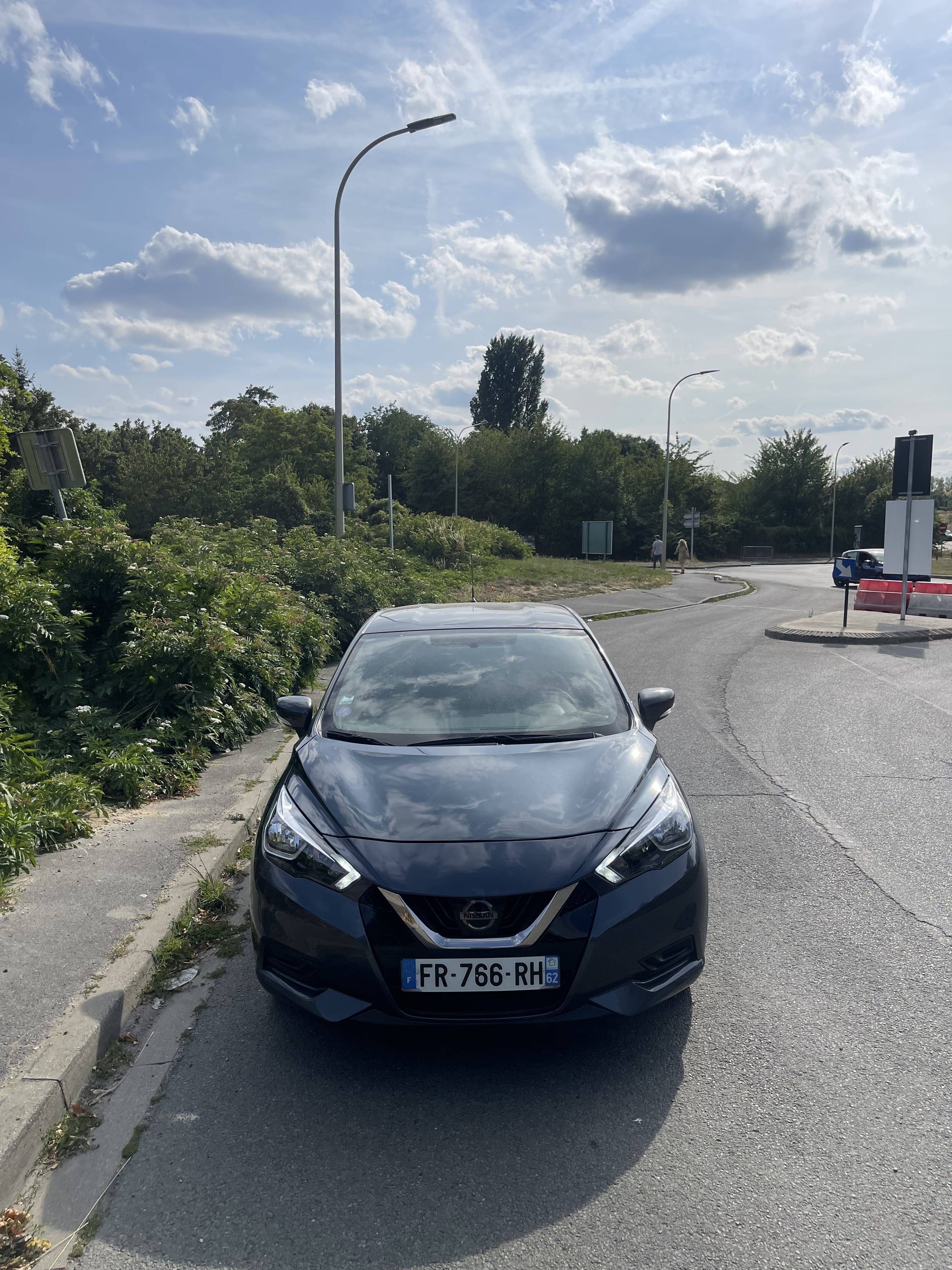 Nissan Micra, 2020, Essence 95