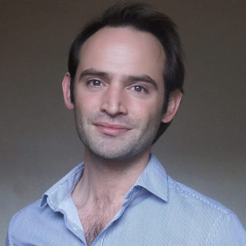 André-Charles