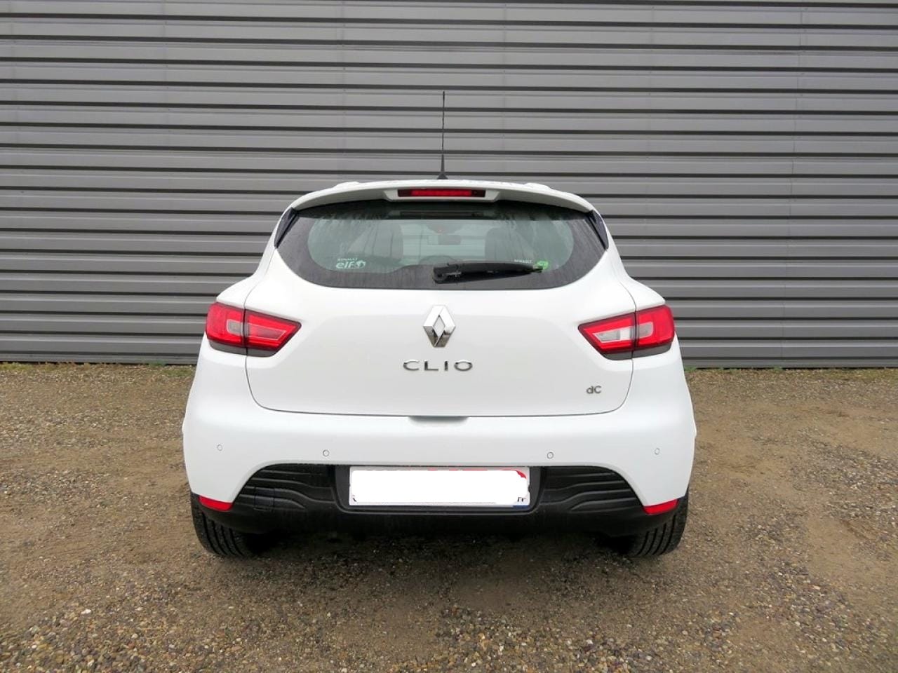 Renault Clio Clim GPS avec Climatisation