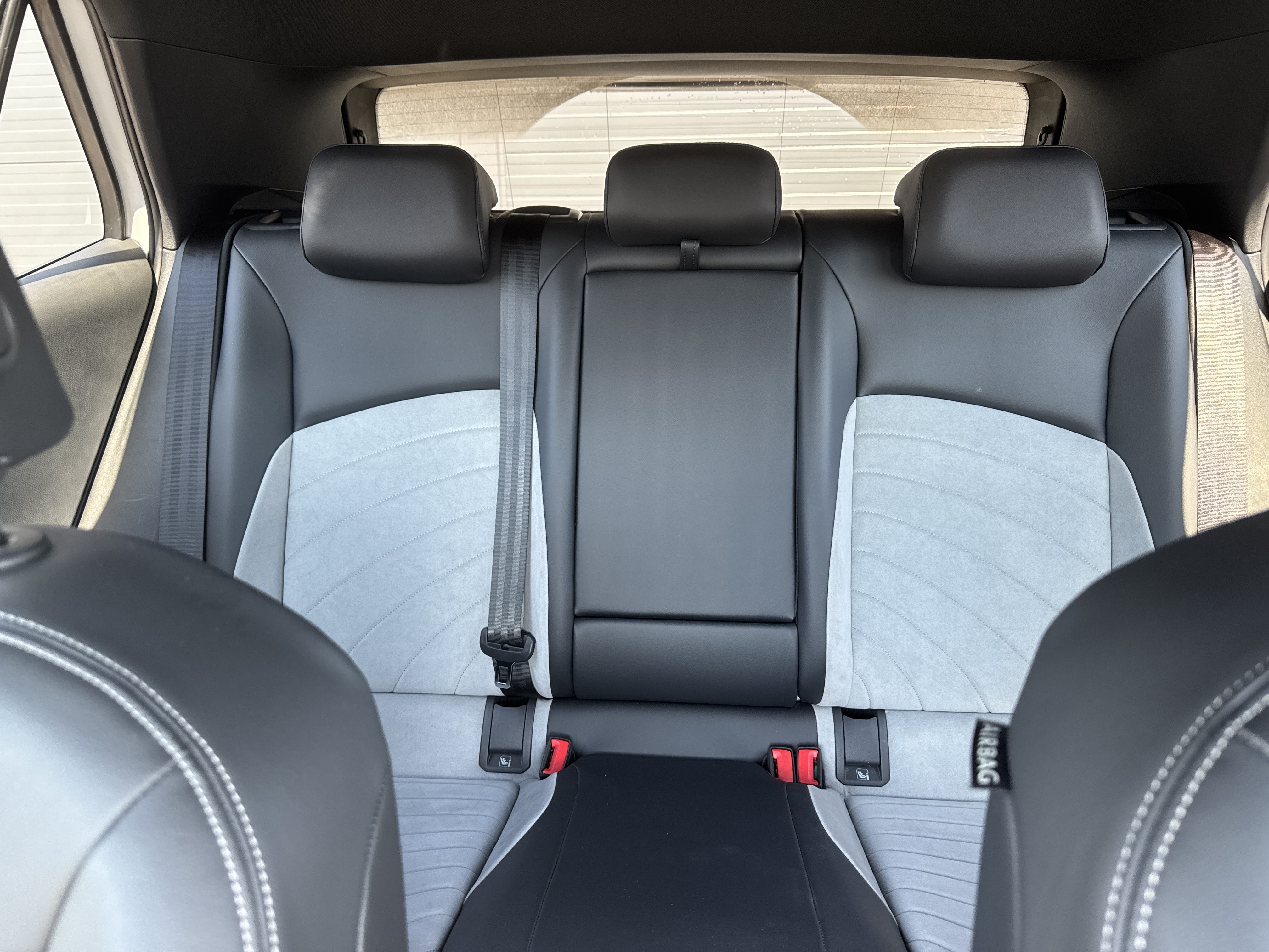 Volkswagen ID.3 Pro med Bluetooth audio