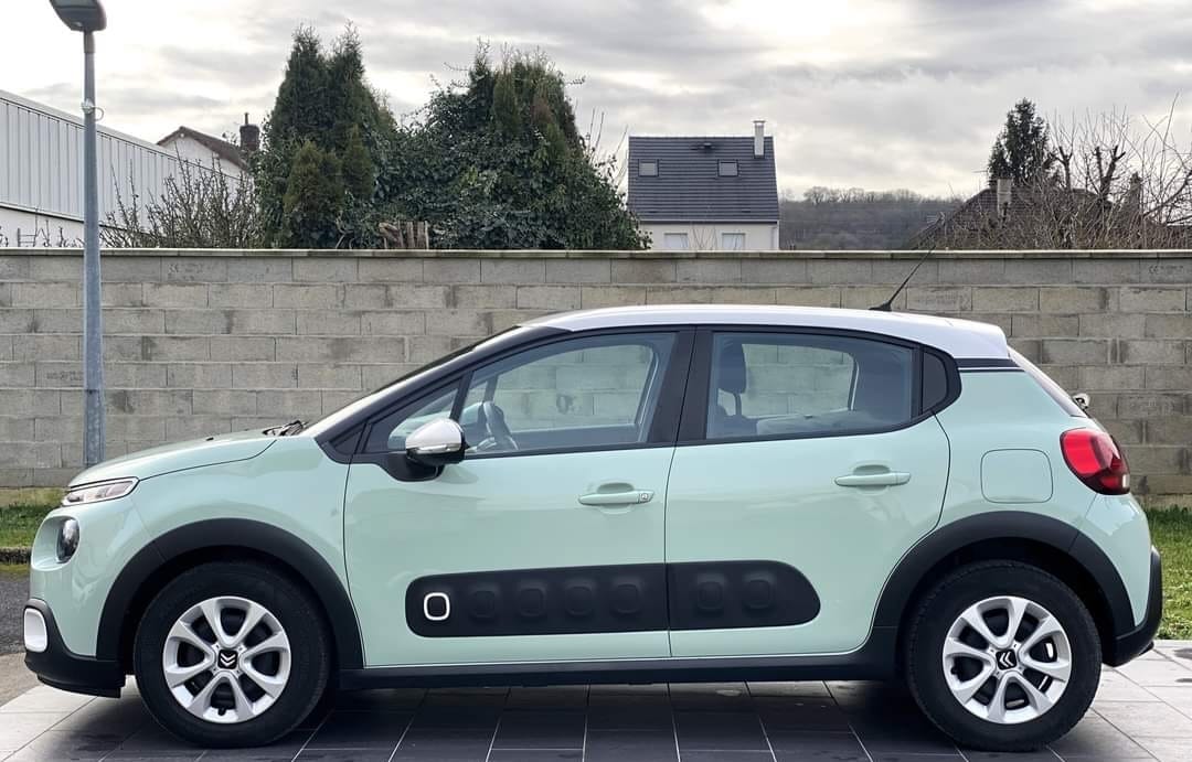 Citroen C3