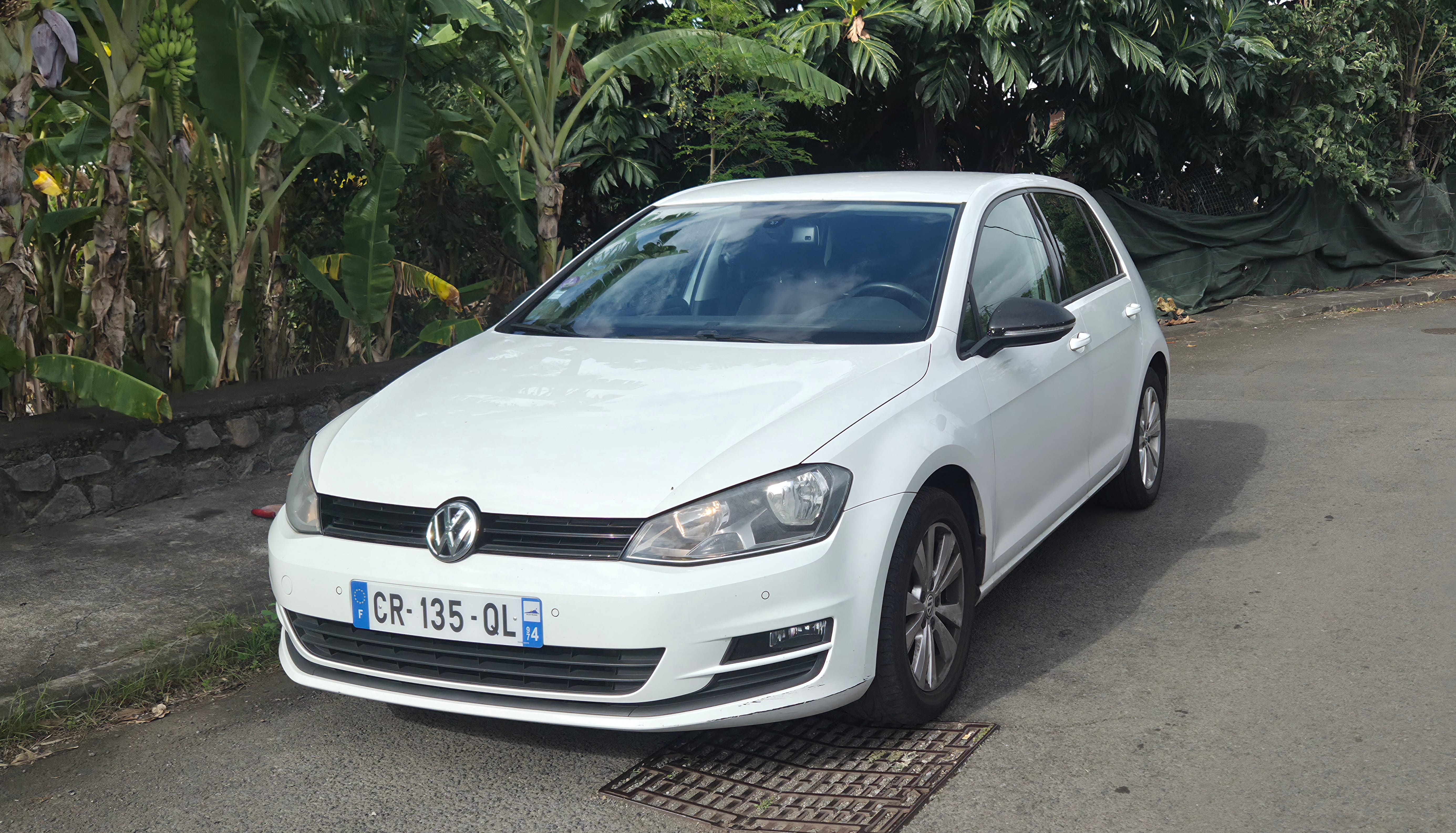 Volkswagen Golf, 2013, Essence 95