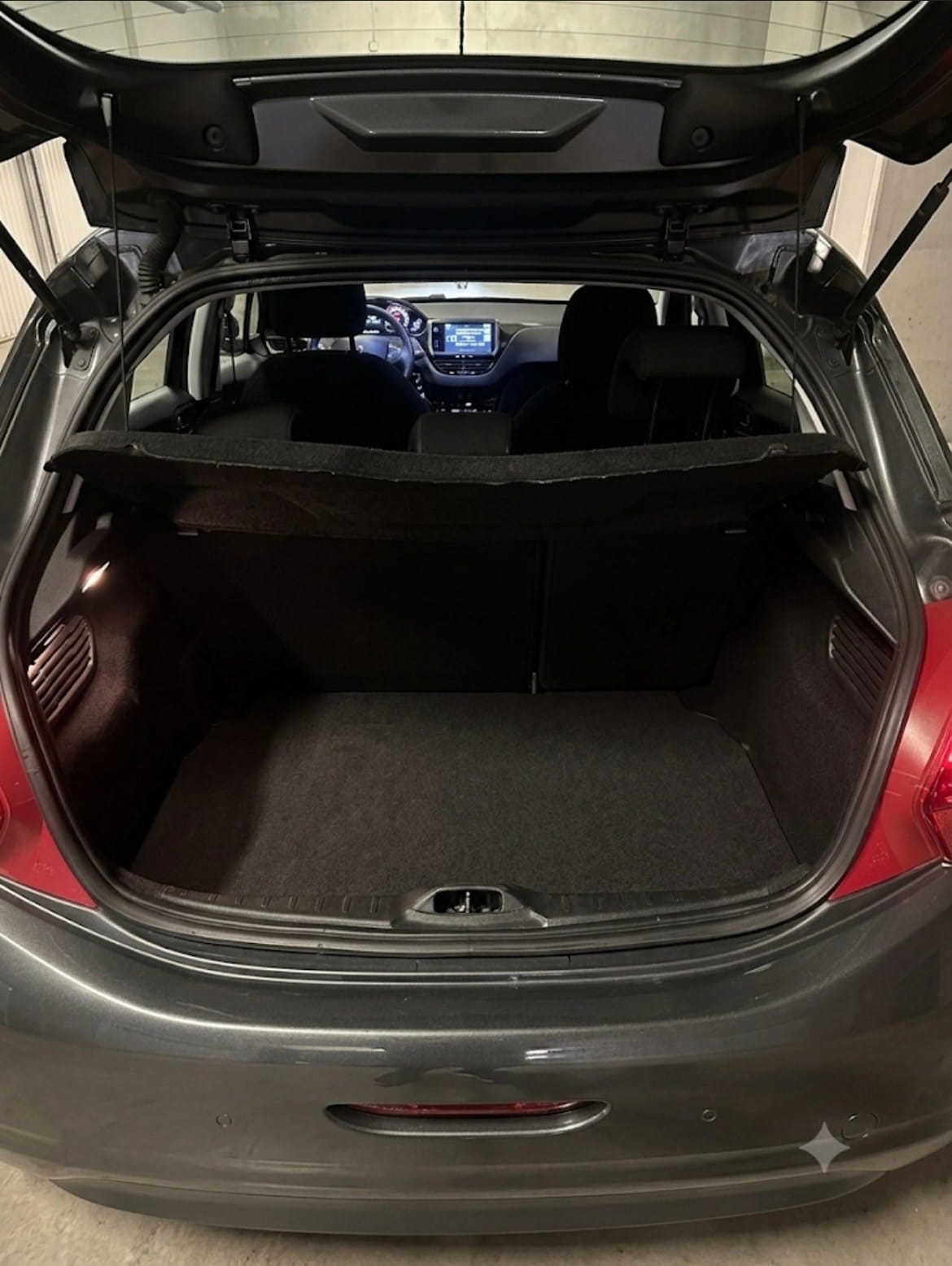 Peugeot 208 Peugeot 208 met GPS