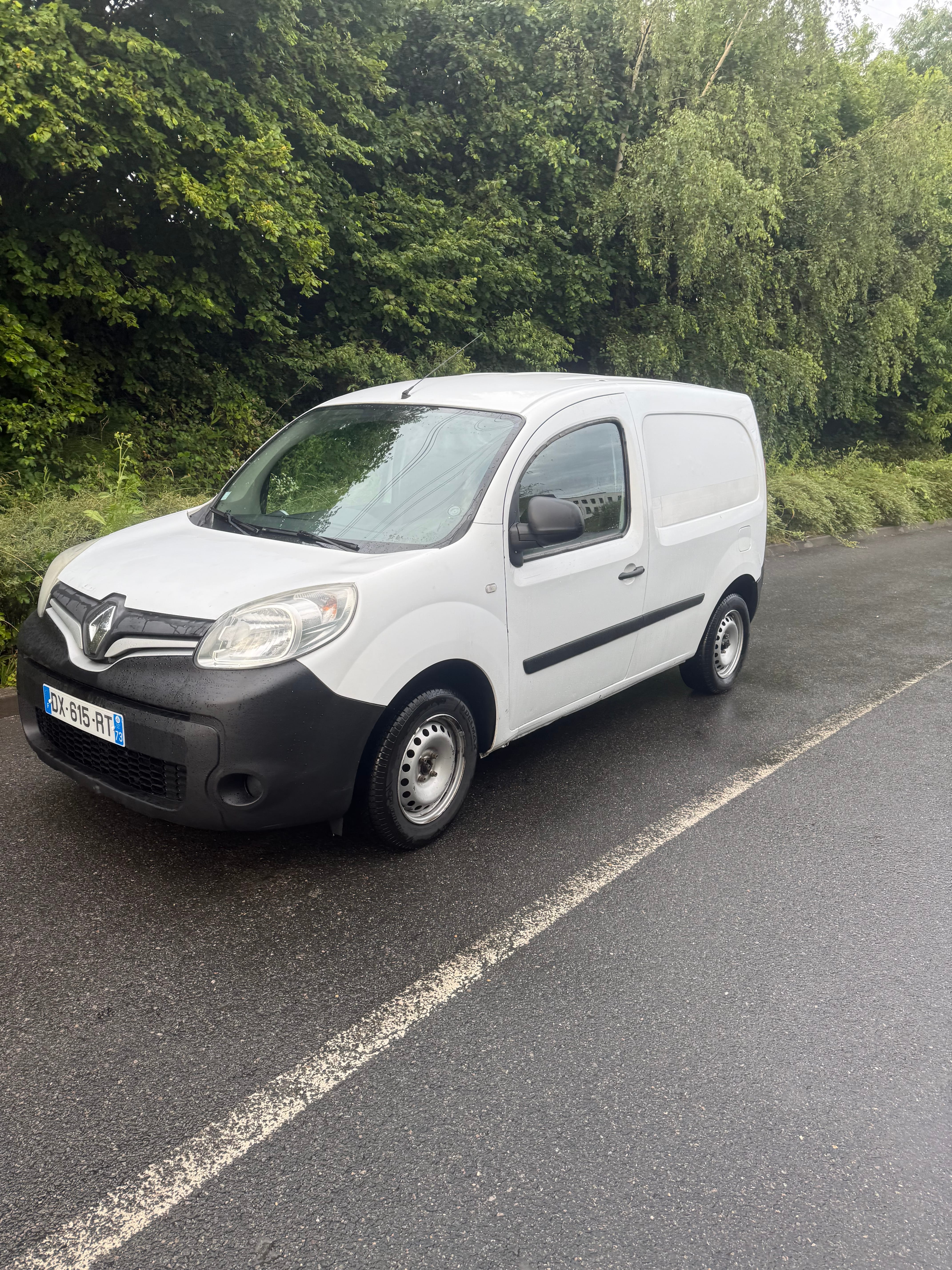 Renault Kangoo Express avec Climatisation