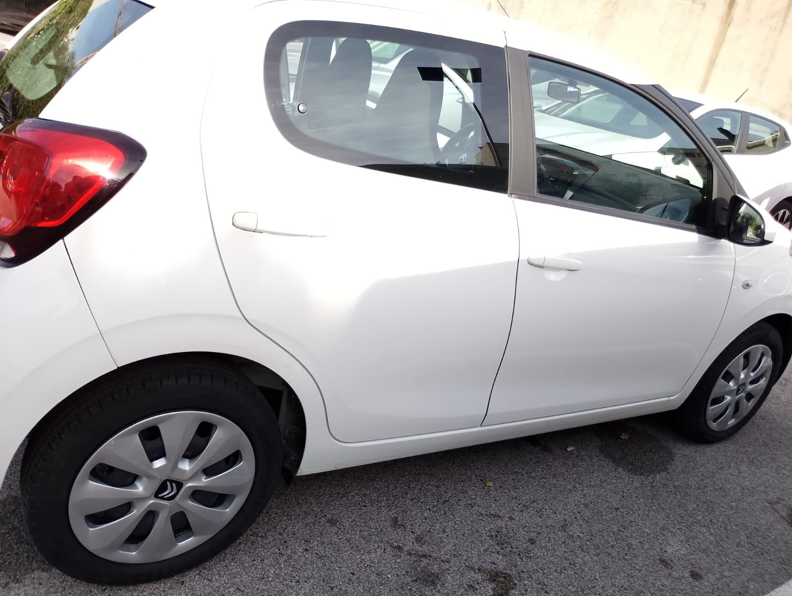 Citroen C1