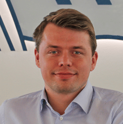 Sondre André Fossum