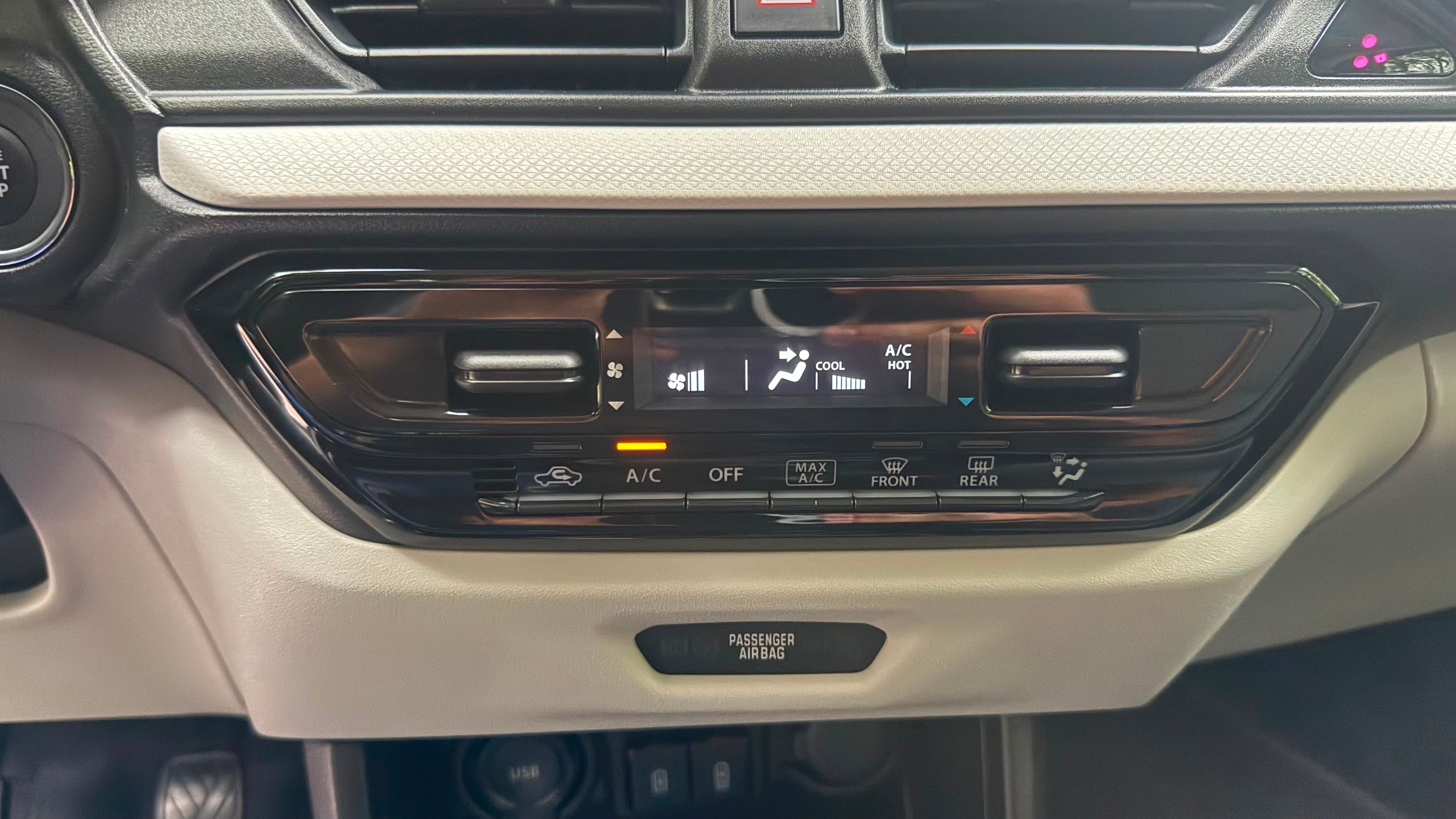 Suzuki Swift mit Apple CarPlay