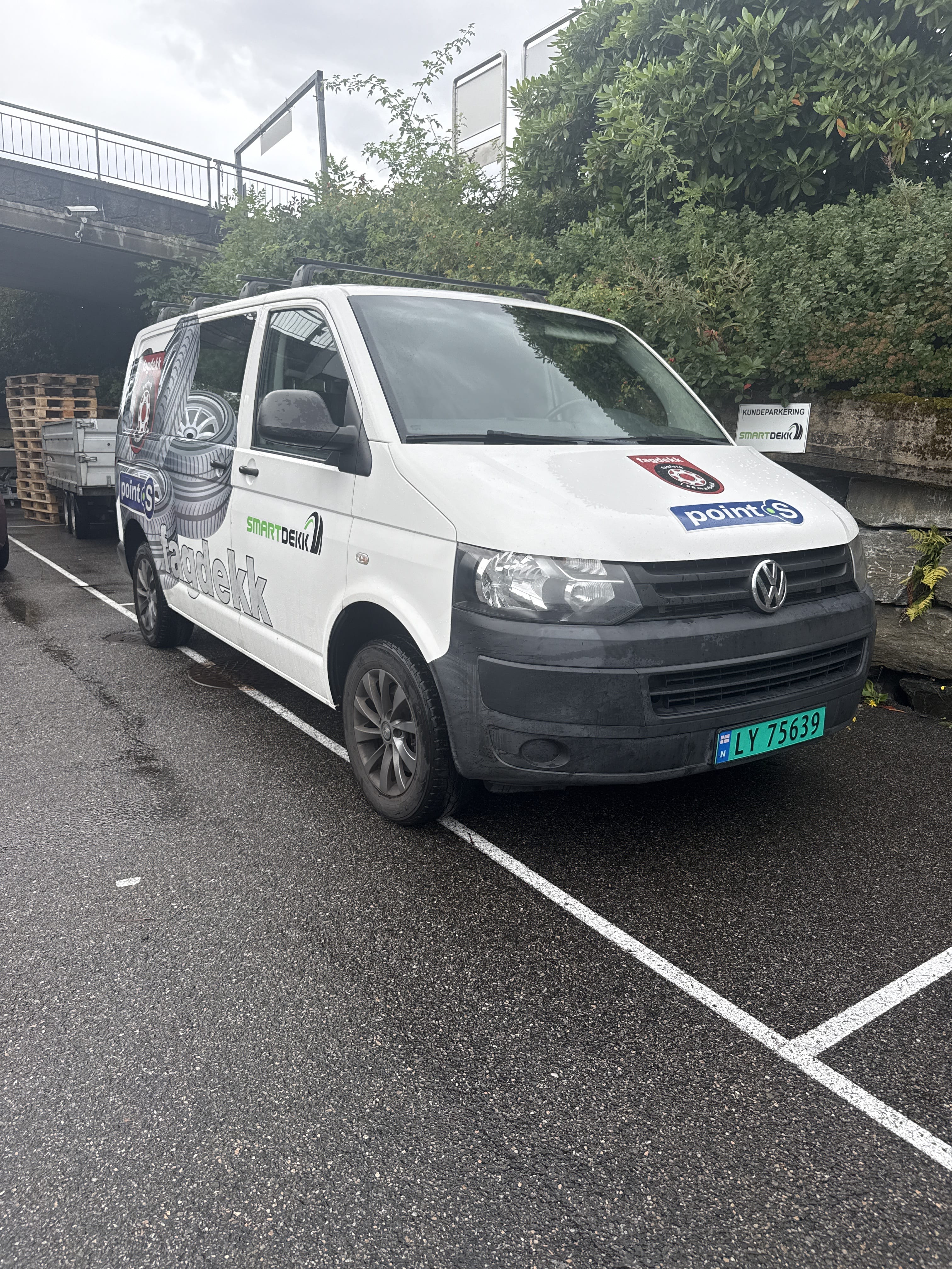Volkswagen Transporter, 2014, Diesel
