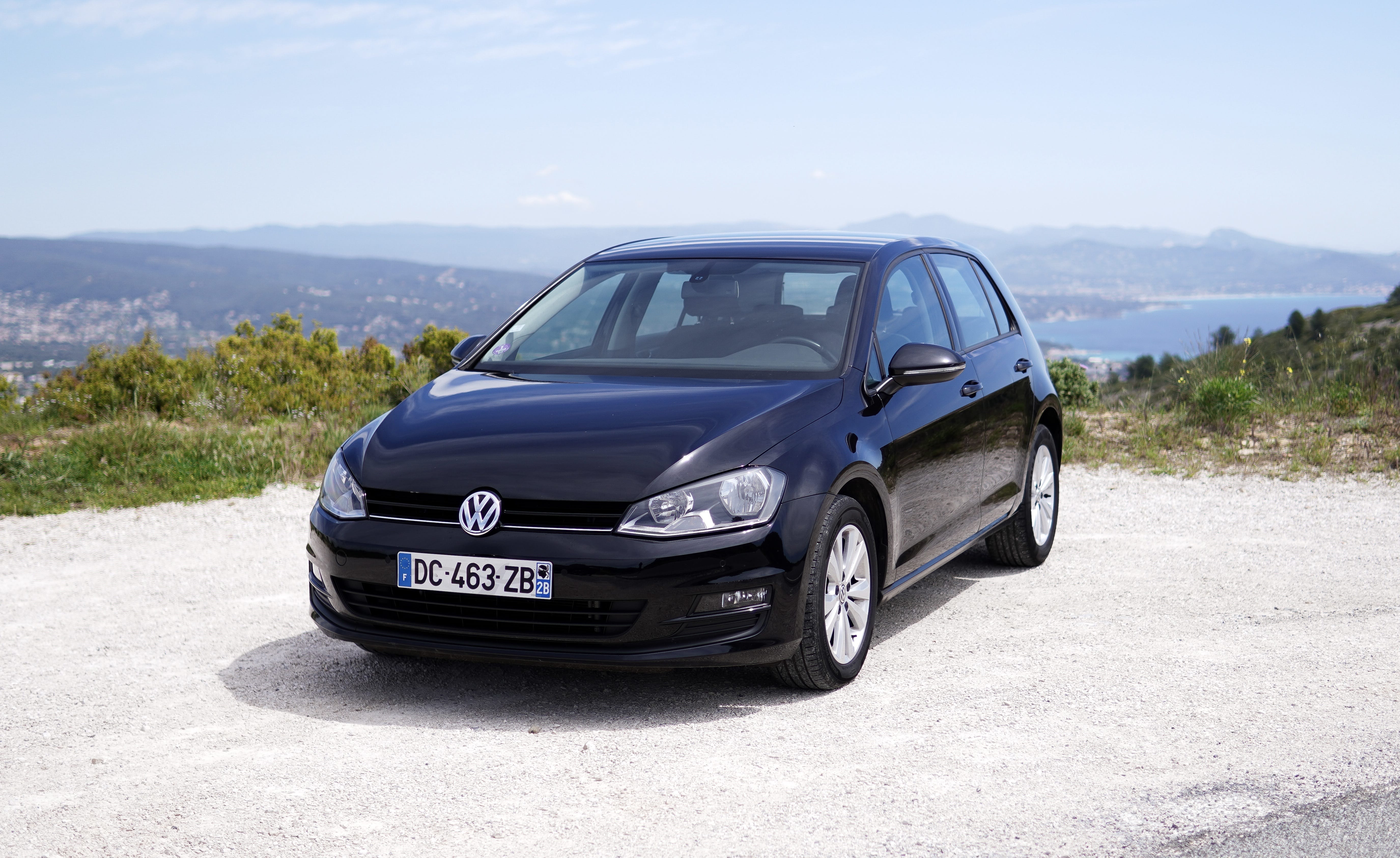 Volkswagen Golf, 2014, Essence 95
